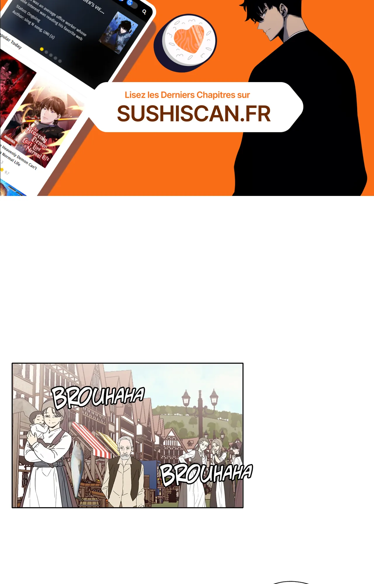 Read Hansel, Gretel et Moi FR Manga Online