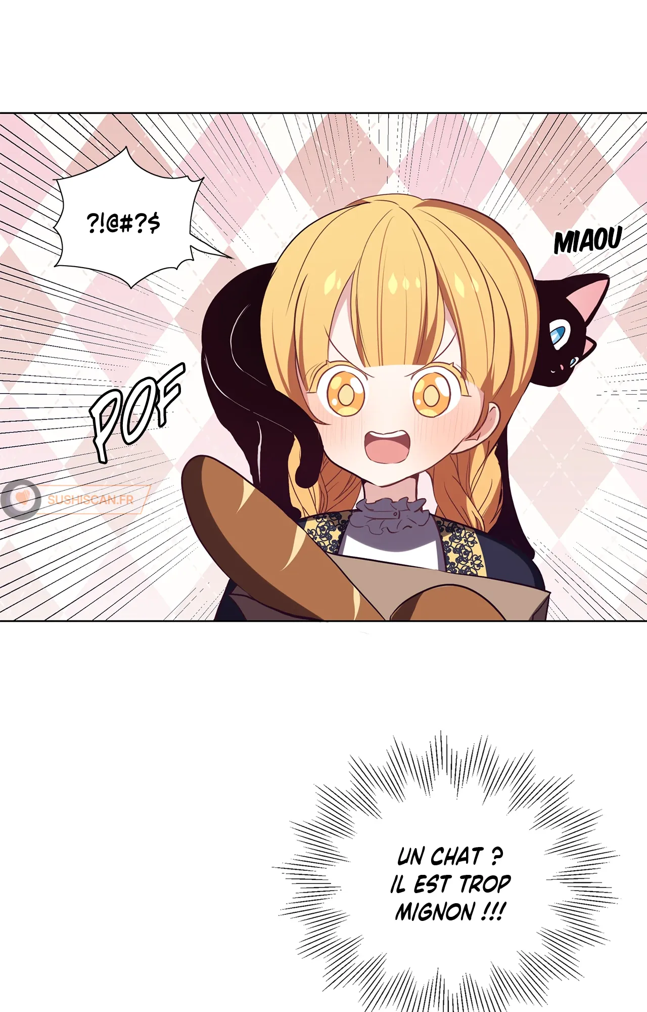 Read Hansel, Gretel et Moi FR Manga Online