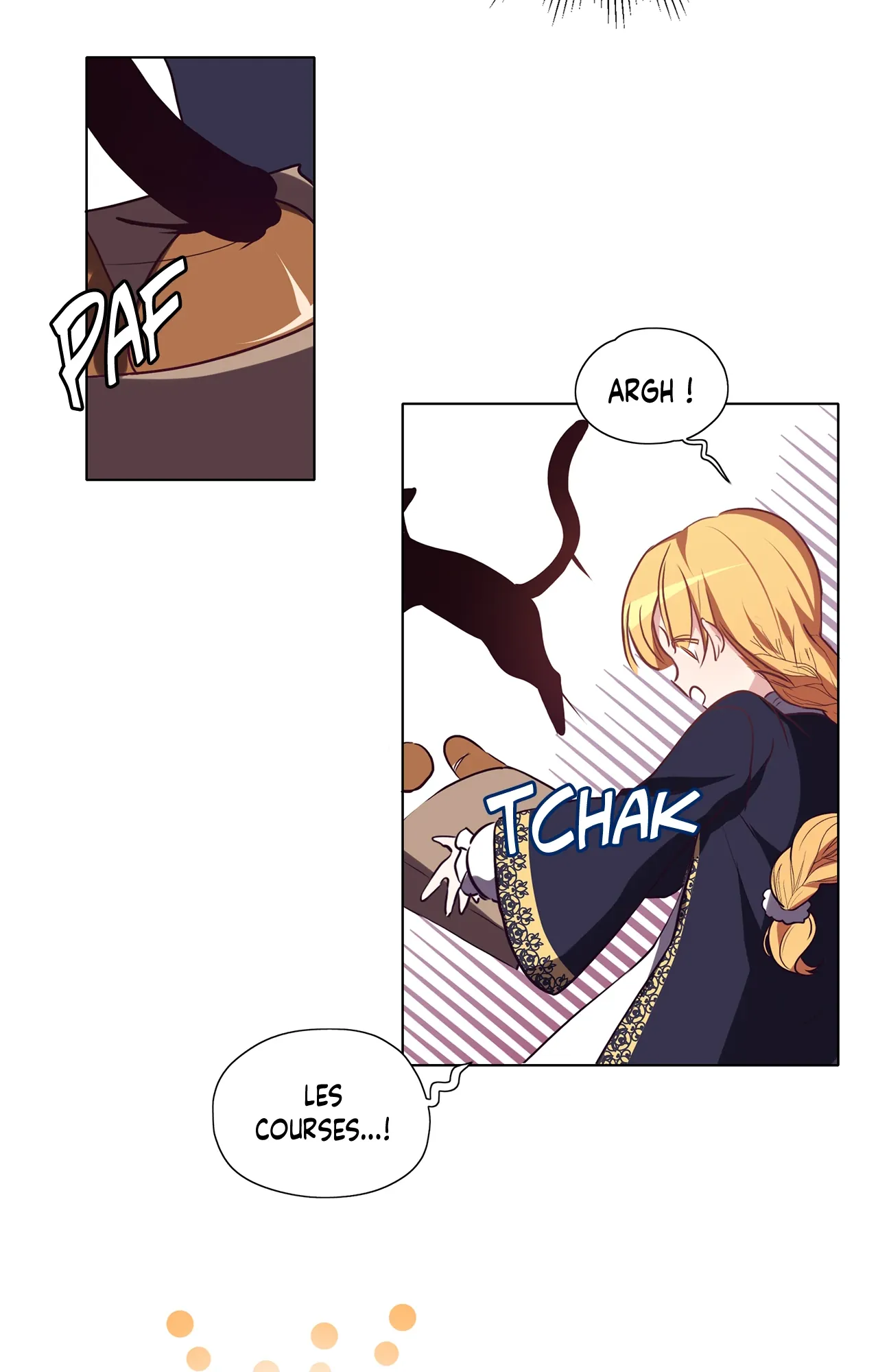 Read Hansel, Gretel et Moi FR Manga Online