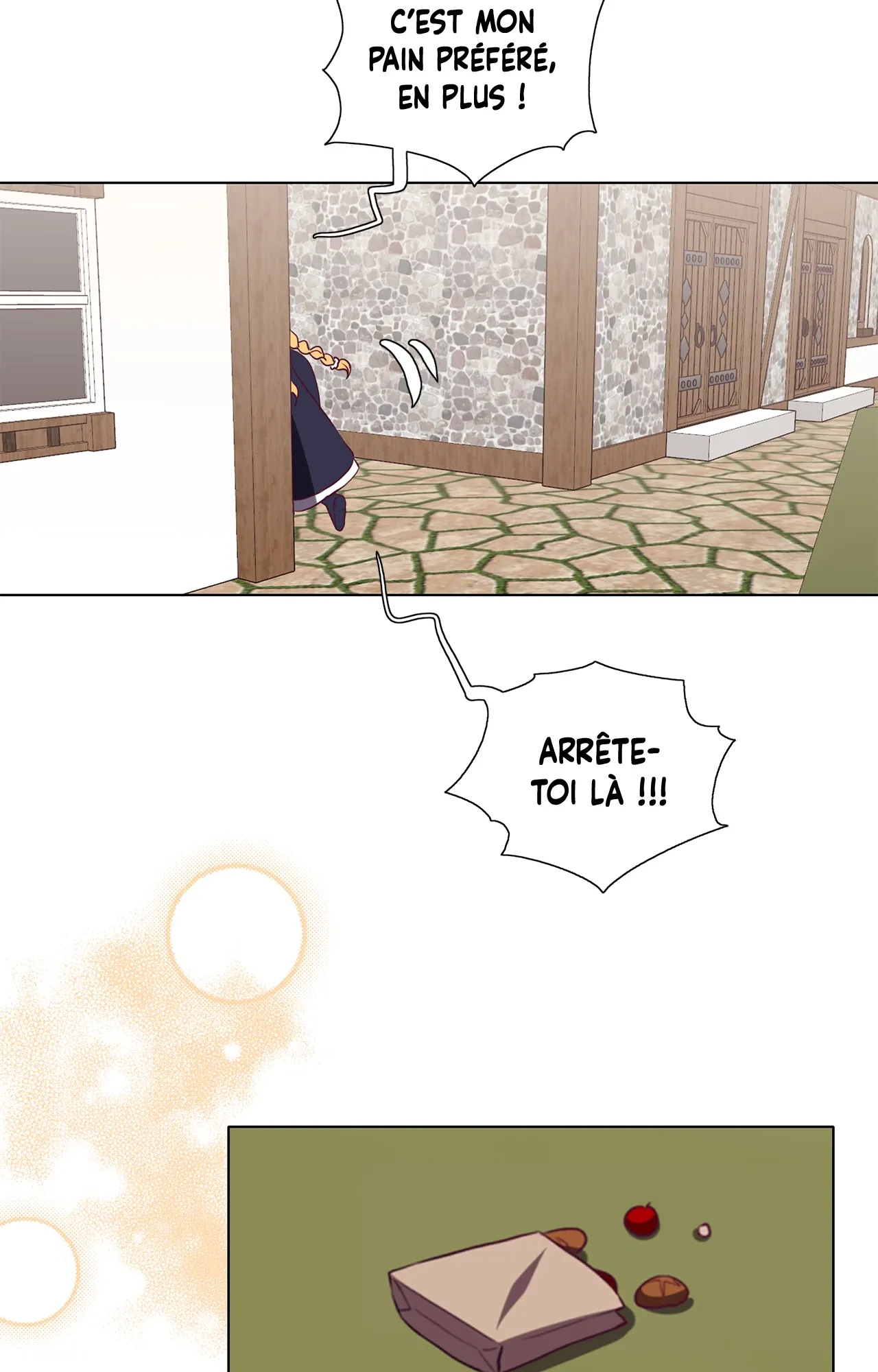 Read Hansel, Gretel et Moi FR Manga Online