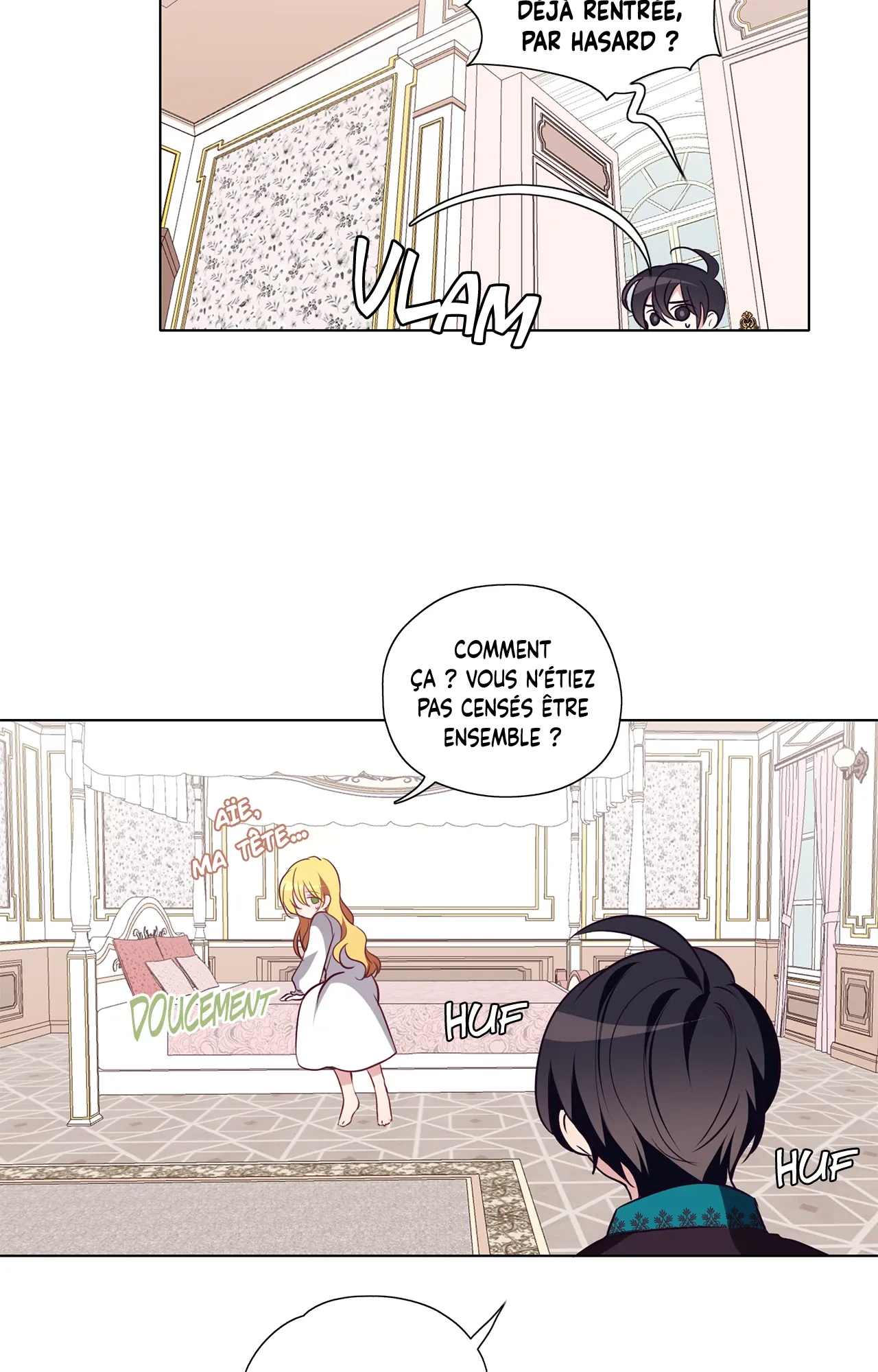 Read Hansel, Gretel et Moi FR Manga Online