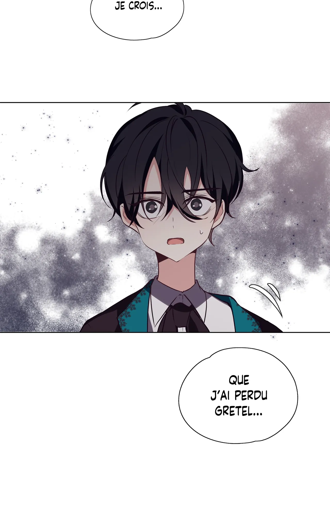 Read Hansel, Gretel et Moi FR Manga Online