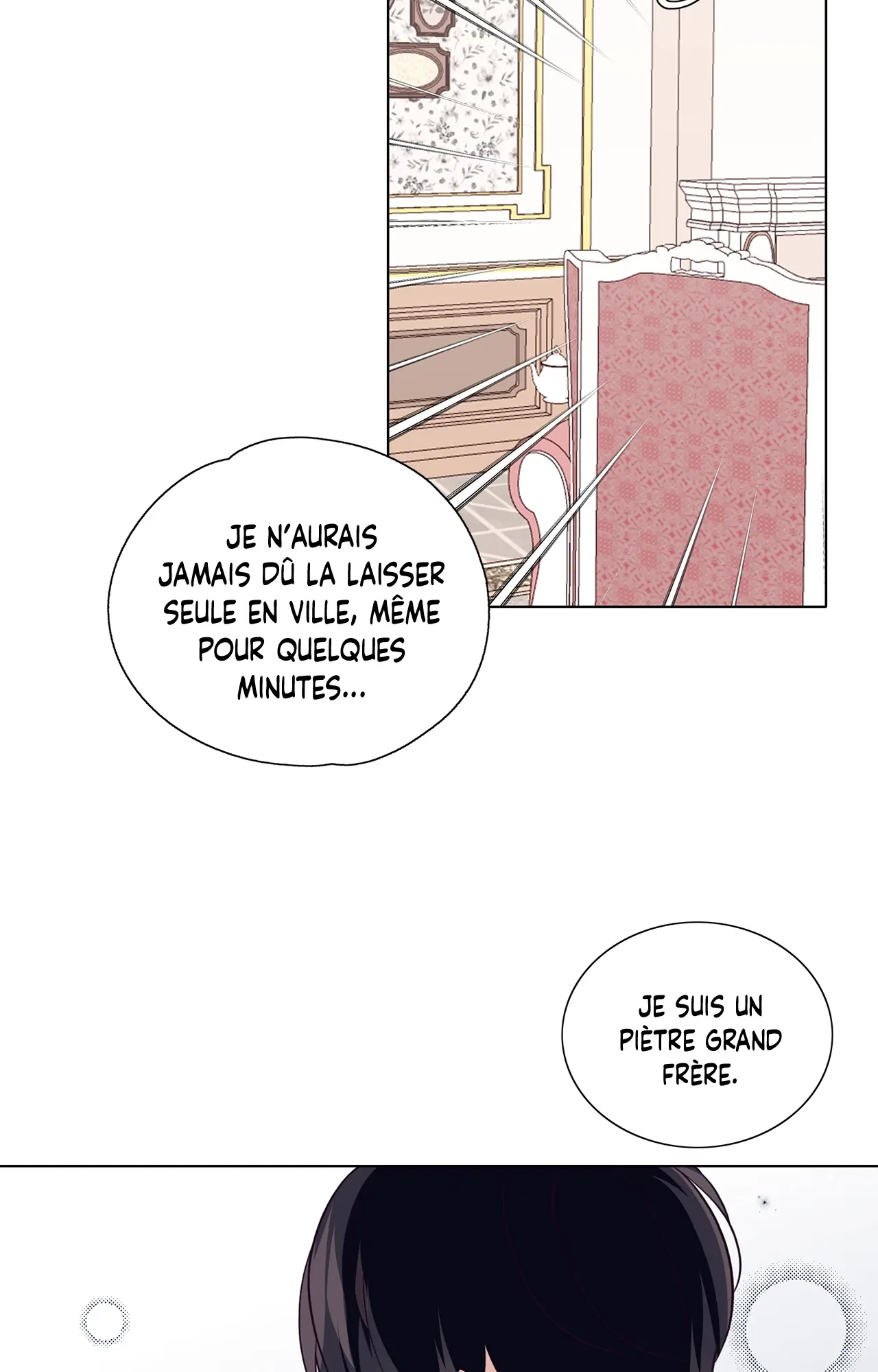 Read Hansel, Gretel et Moi FR Manga Online