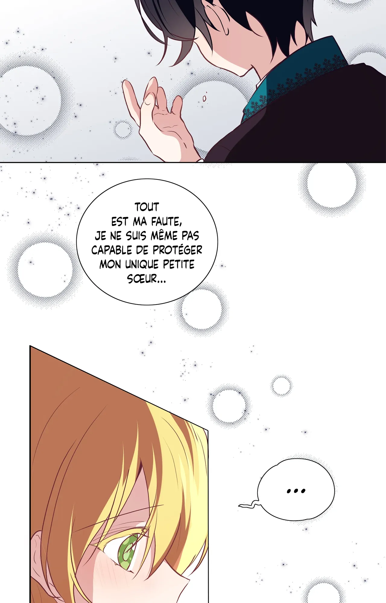 Read Hansel, Gretel et Moi FR Manga Online