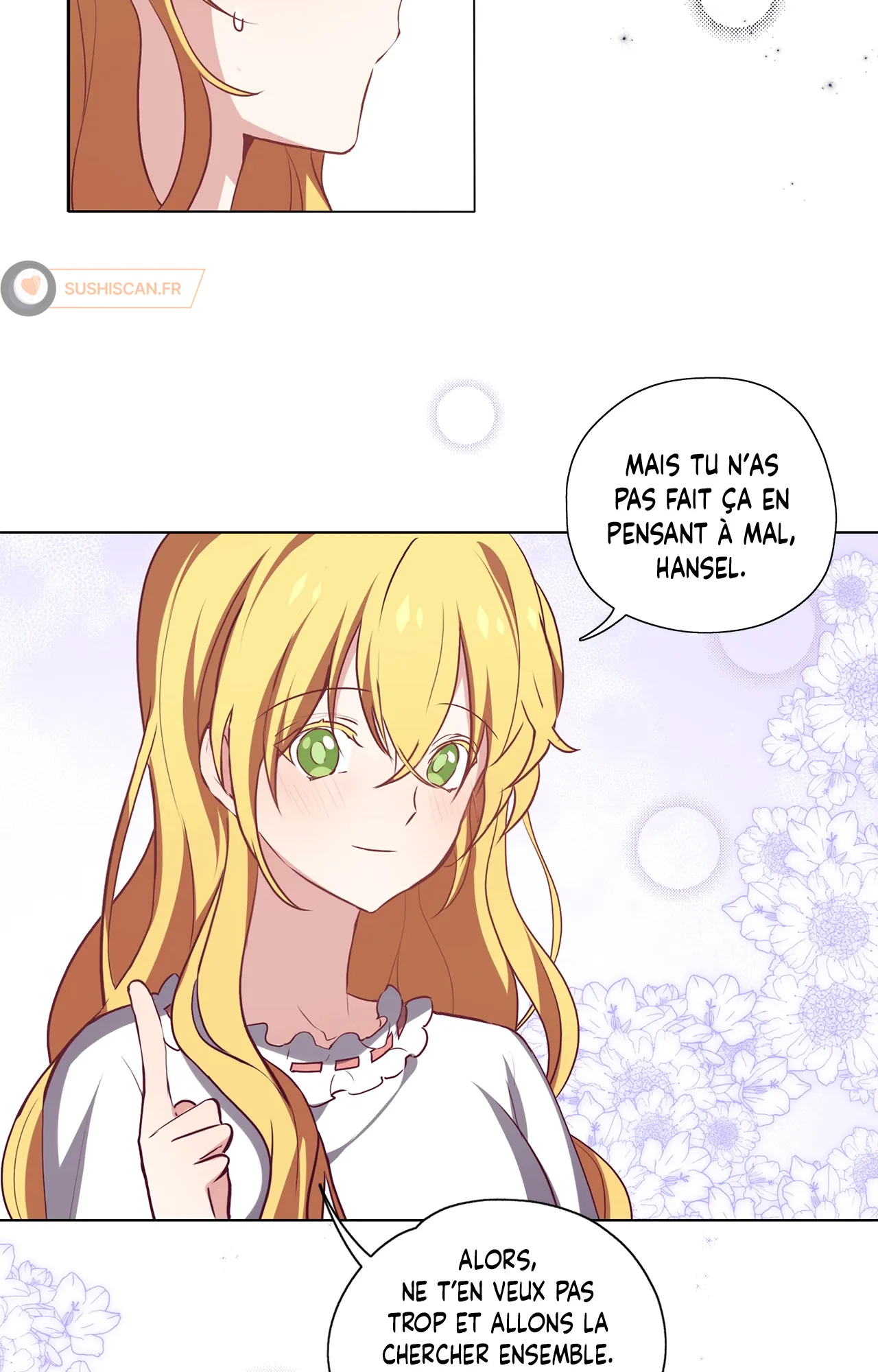 Read Hansel, Gretel et Moi FR Manga Online