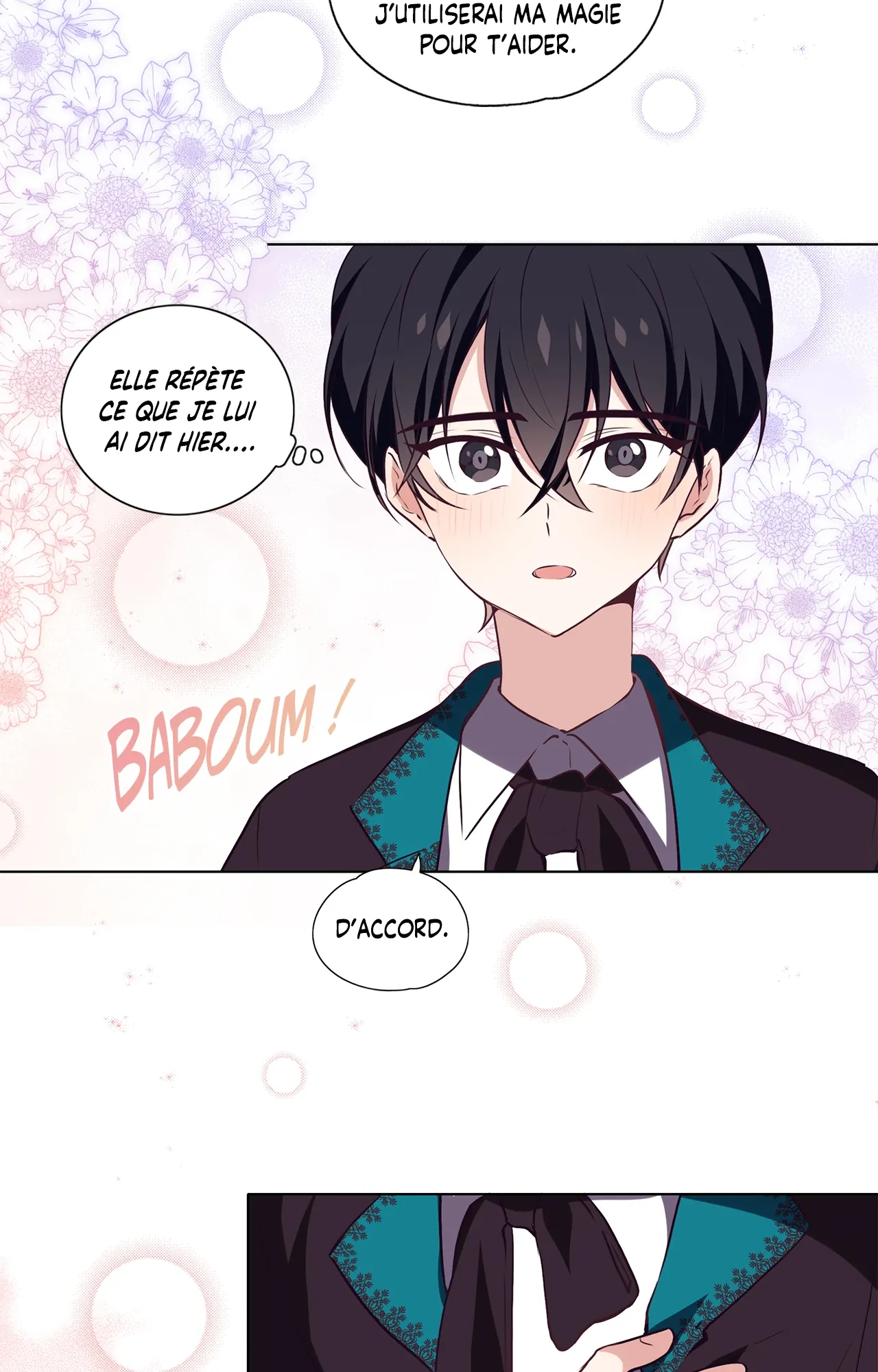 Read Hansel, Gretel et Moi FR Manga Online