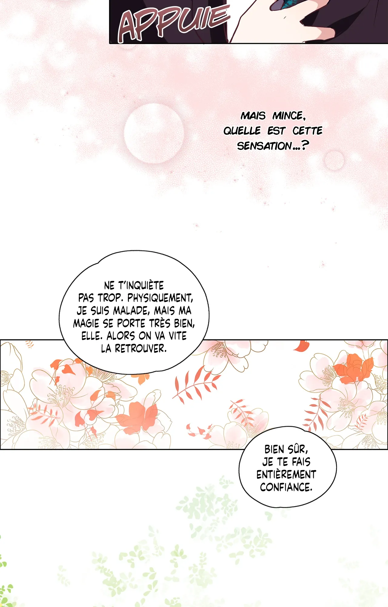 Read Hansel, Gretel et Moi FR Manga Online