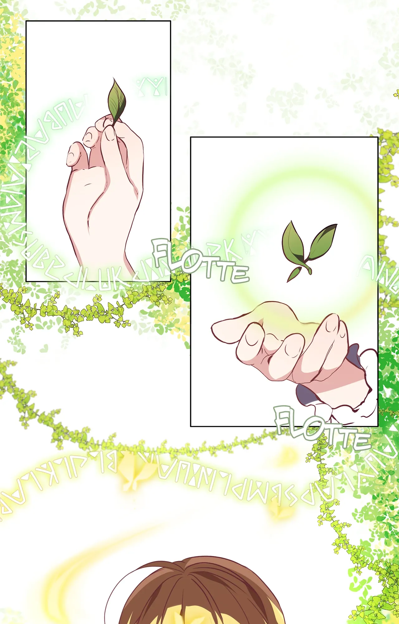 Read Hansel, Gretel et Moi FR Manga Online