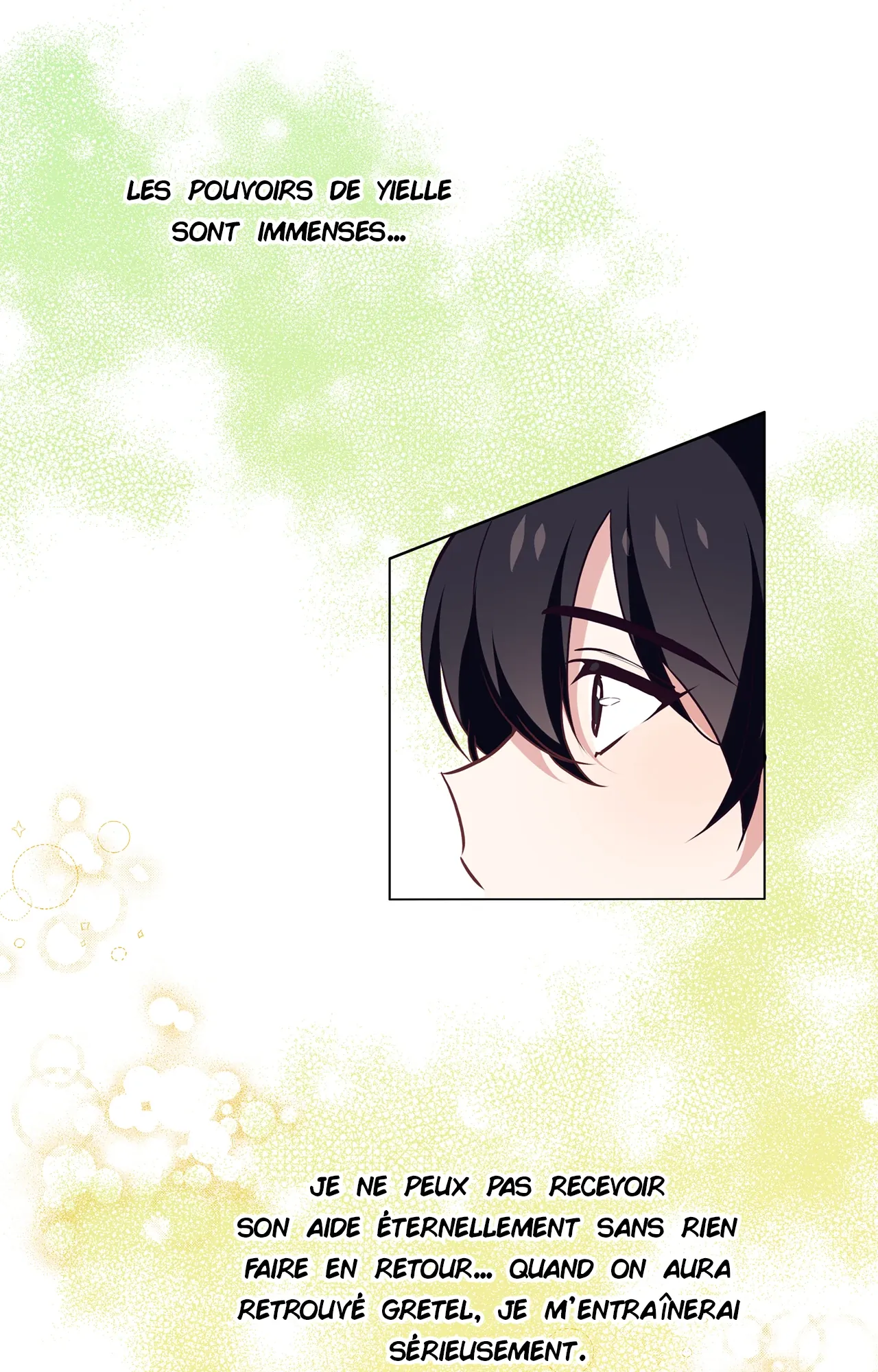 Read Hansel, Gretel et Moi FR Manga Online