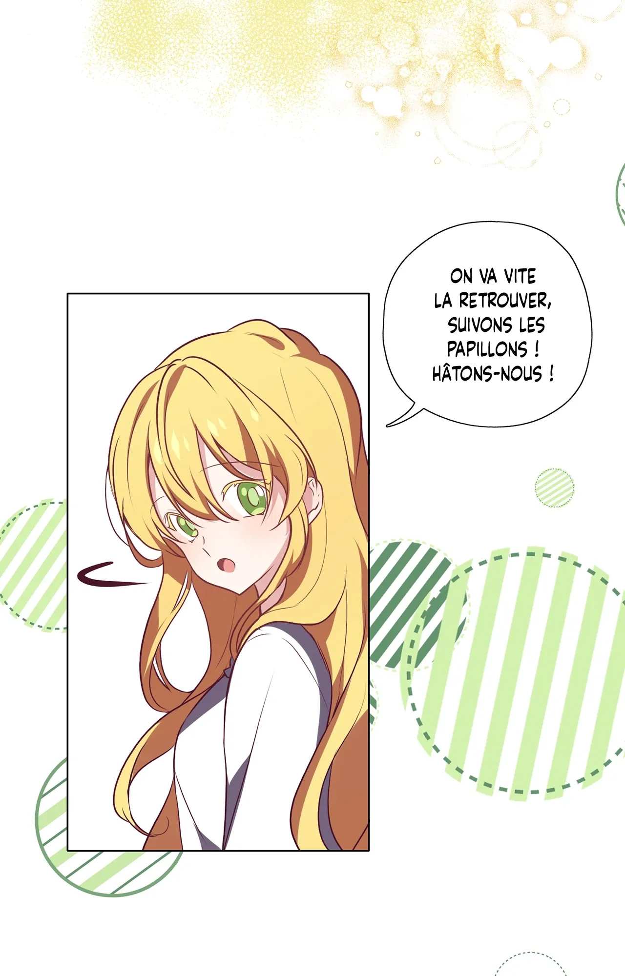 Read Hansel, Gretel et Moi FR Manga Online