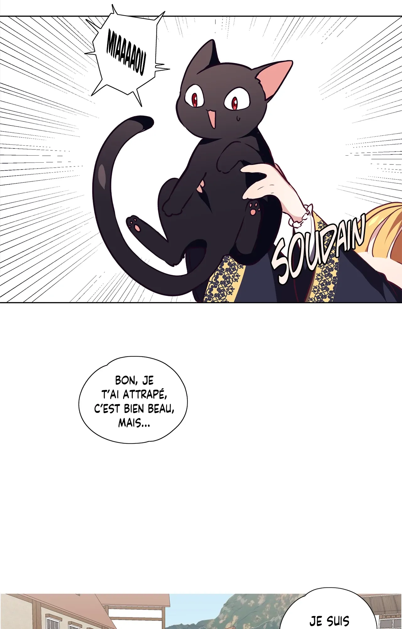 Read Hansel, Gretel et Moi FR Manga Online