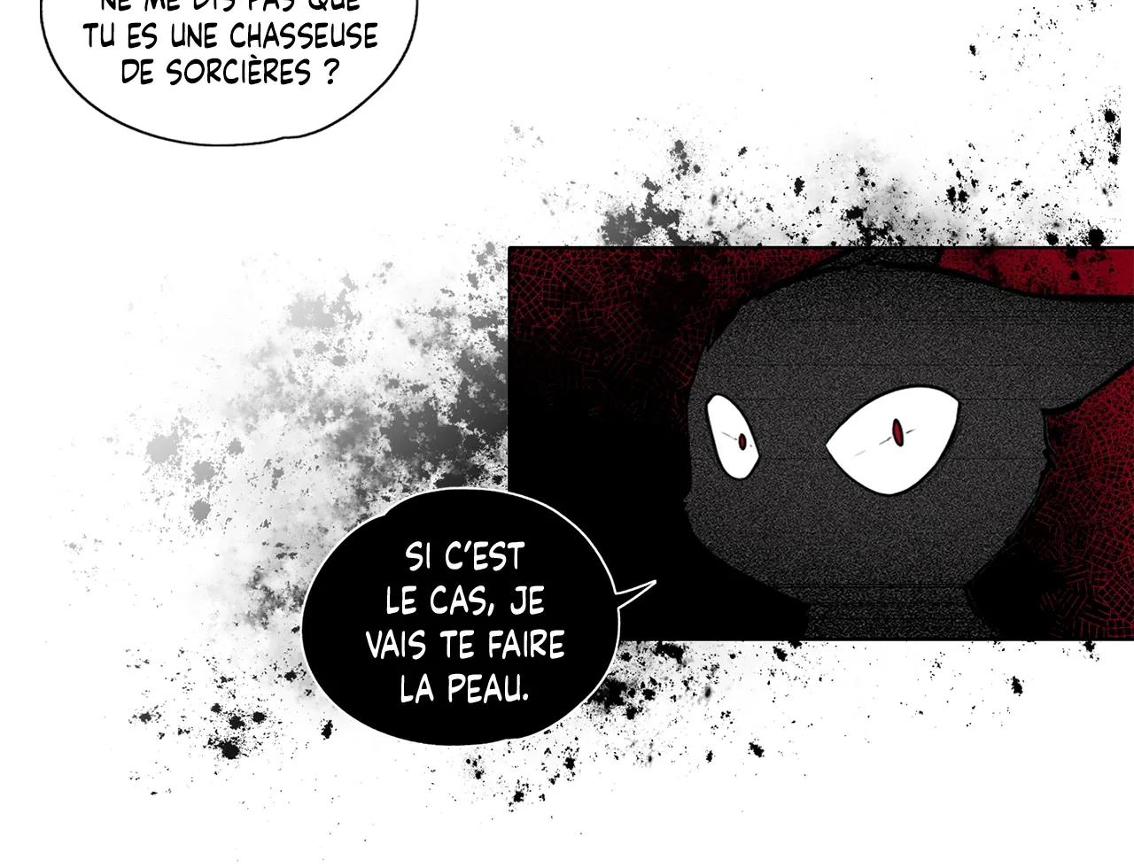 Read Hansel, Gretel et Moi FR Manga Online