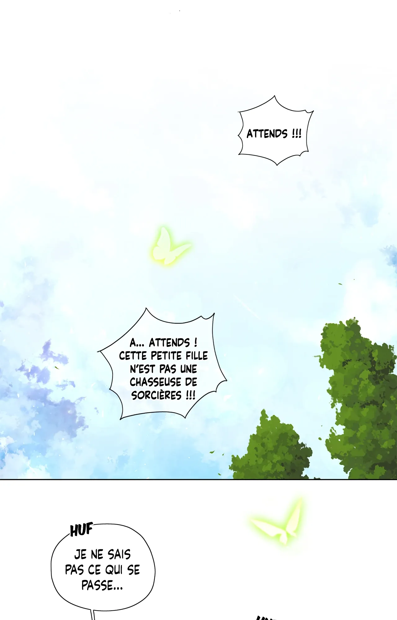 Read Hansel, Gretel et Moi FR Manga Online