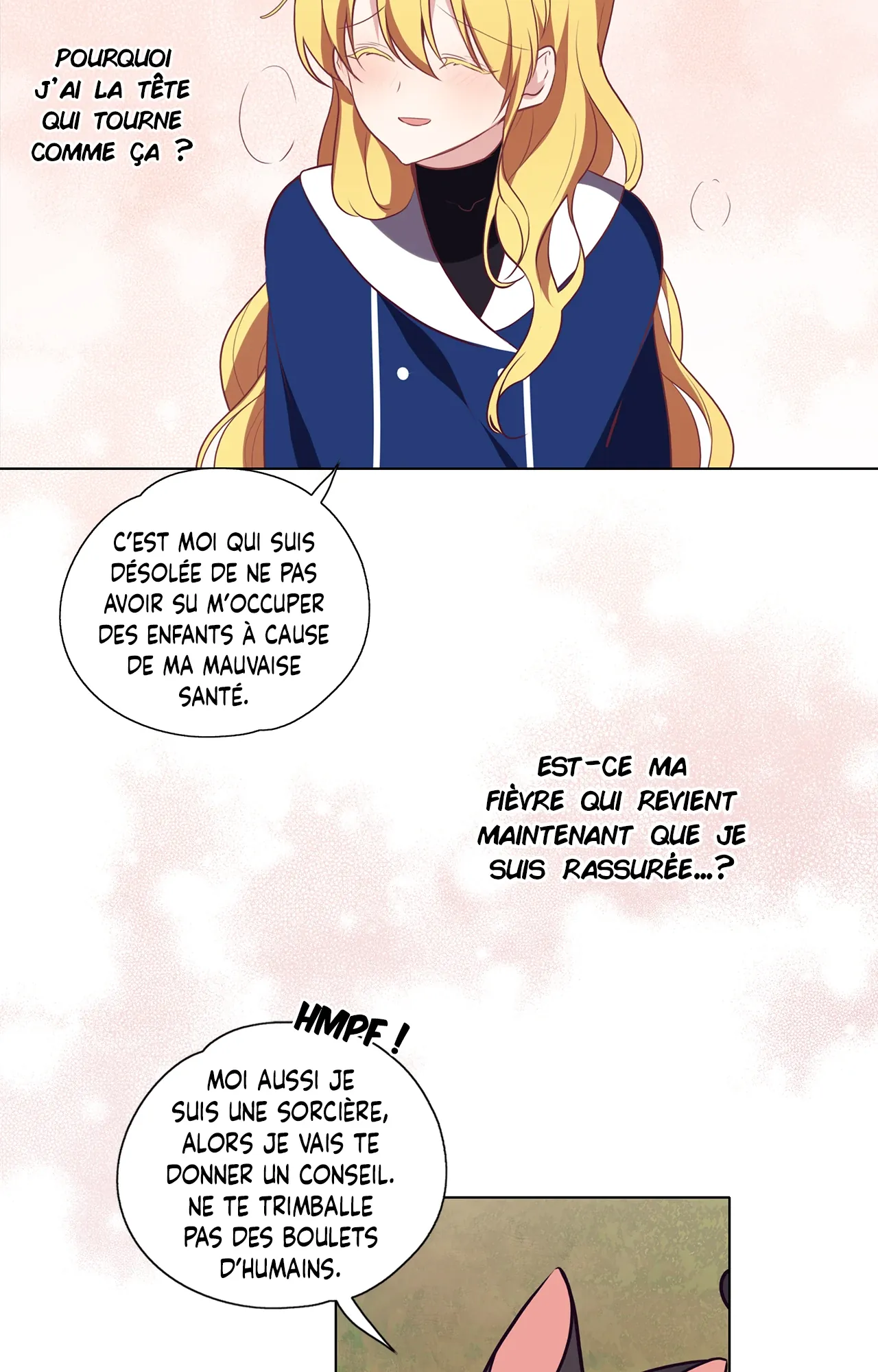 Read Hansel, Gretel et Moi FR Manga Online