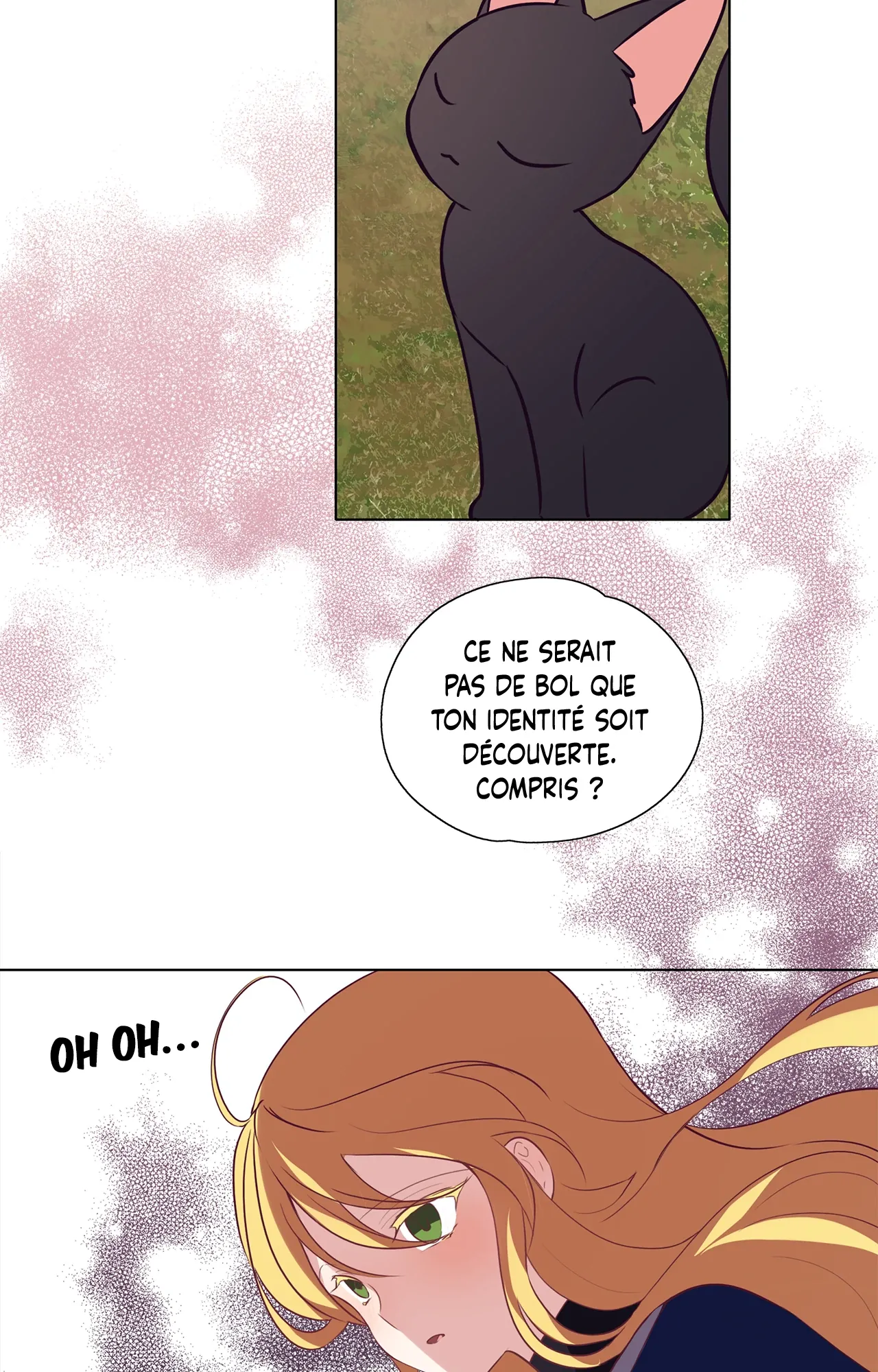 Read Hansel, Gretel et Moi FR Manga Online