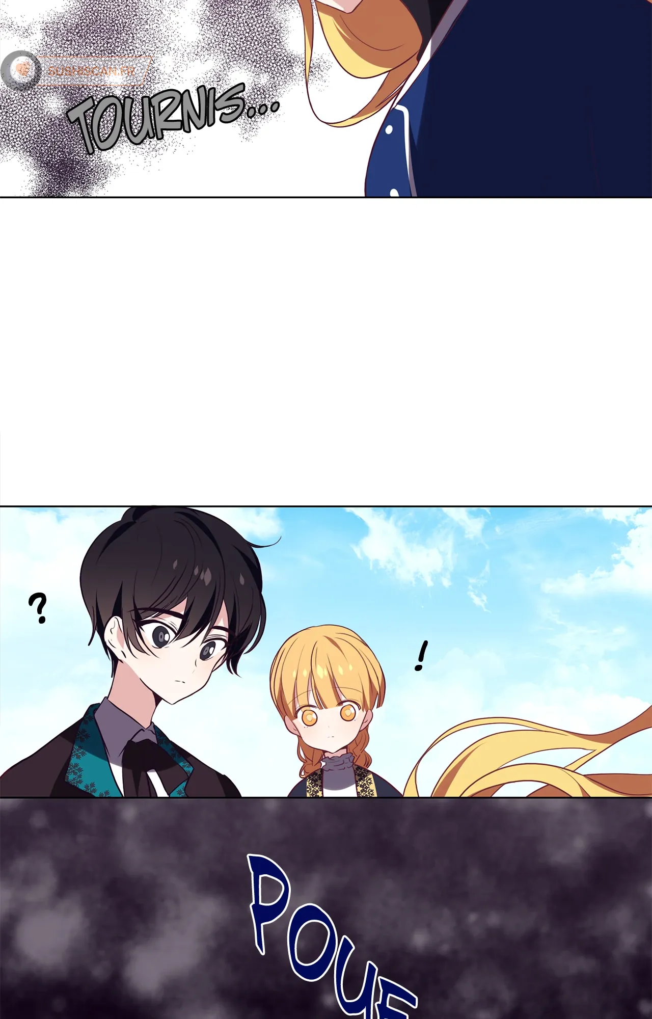 Read Hansel, Gretel et Moi FR Manga Online