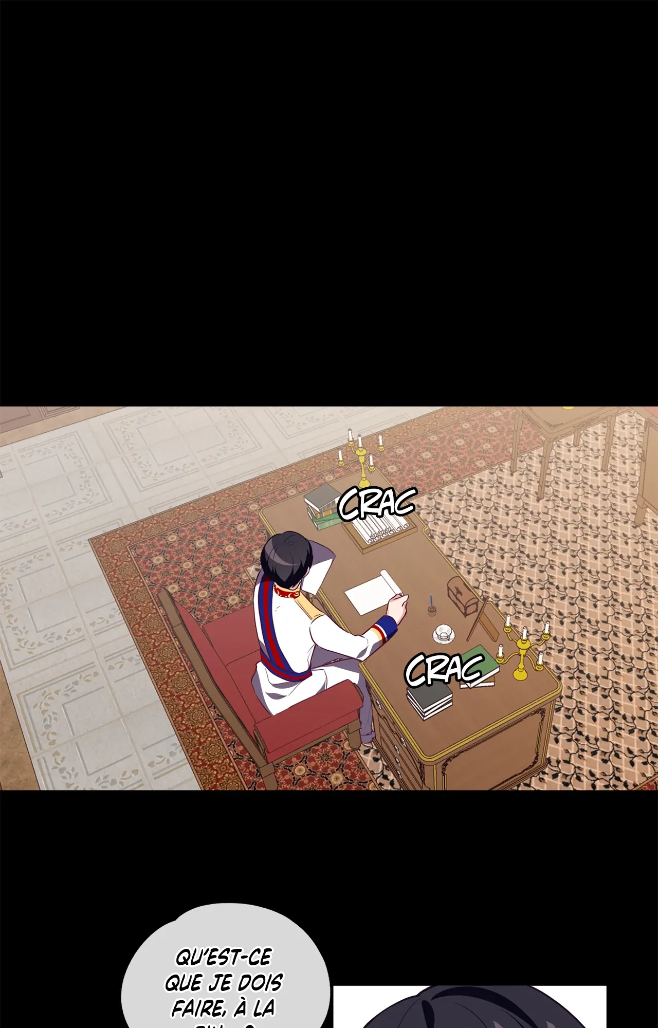 Read Hansel, Gretel et Moi FR Manga Online