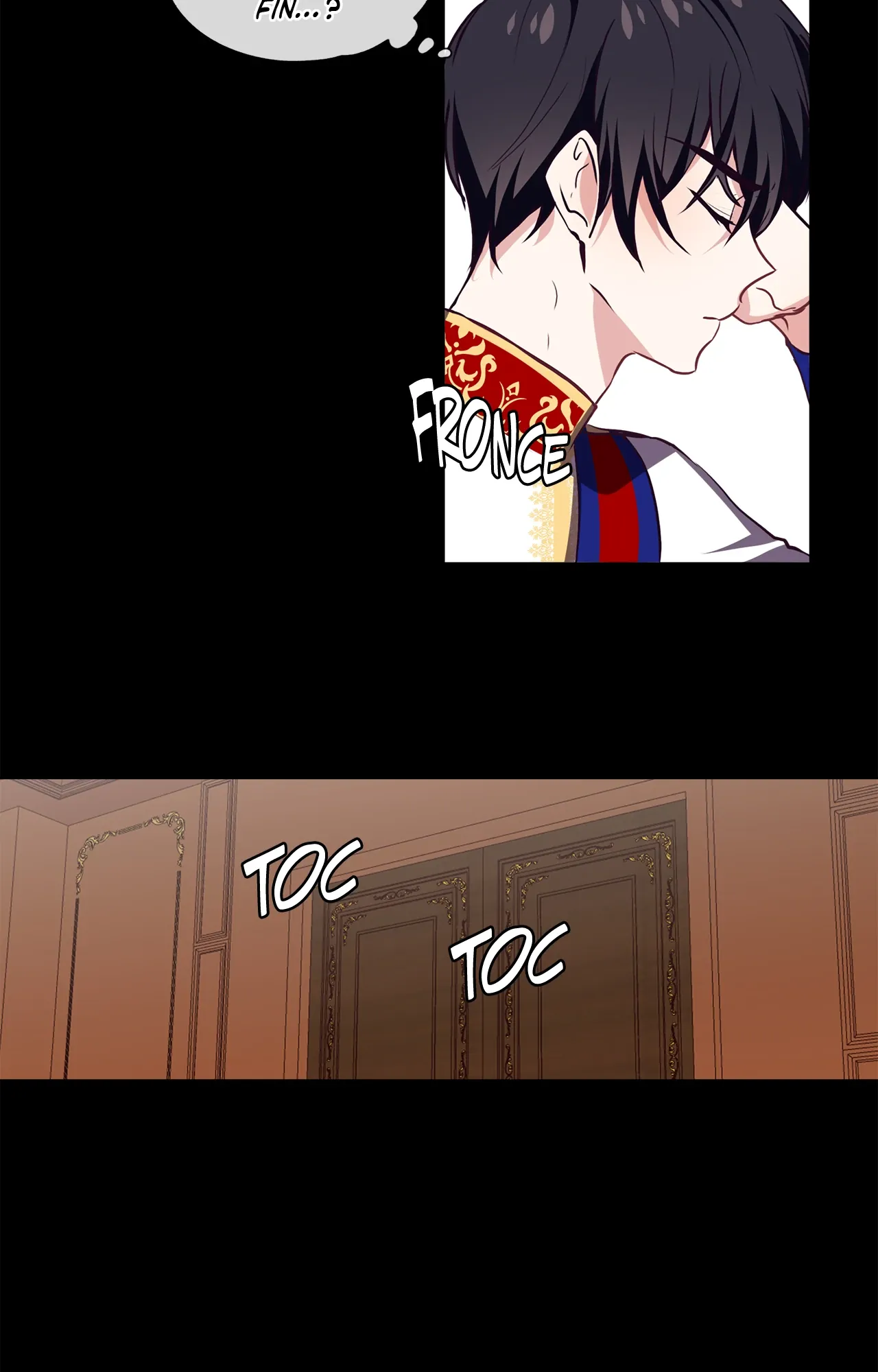 Read Hansel, Gretel et Moi FR Manga Online