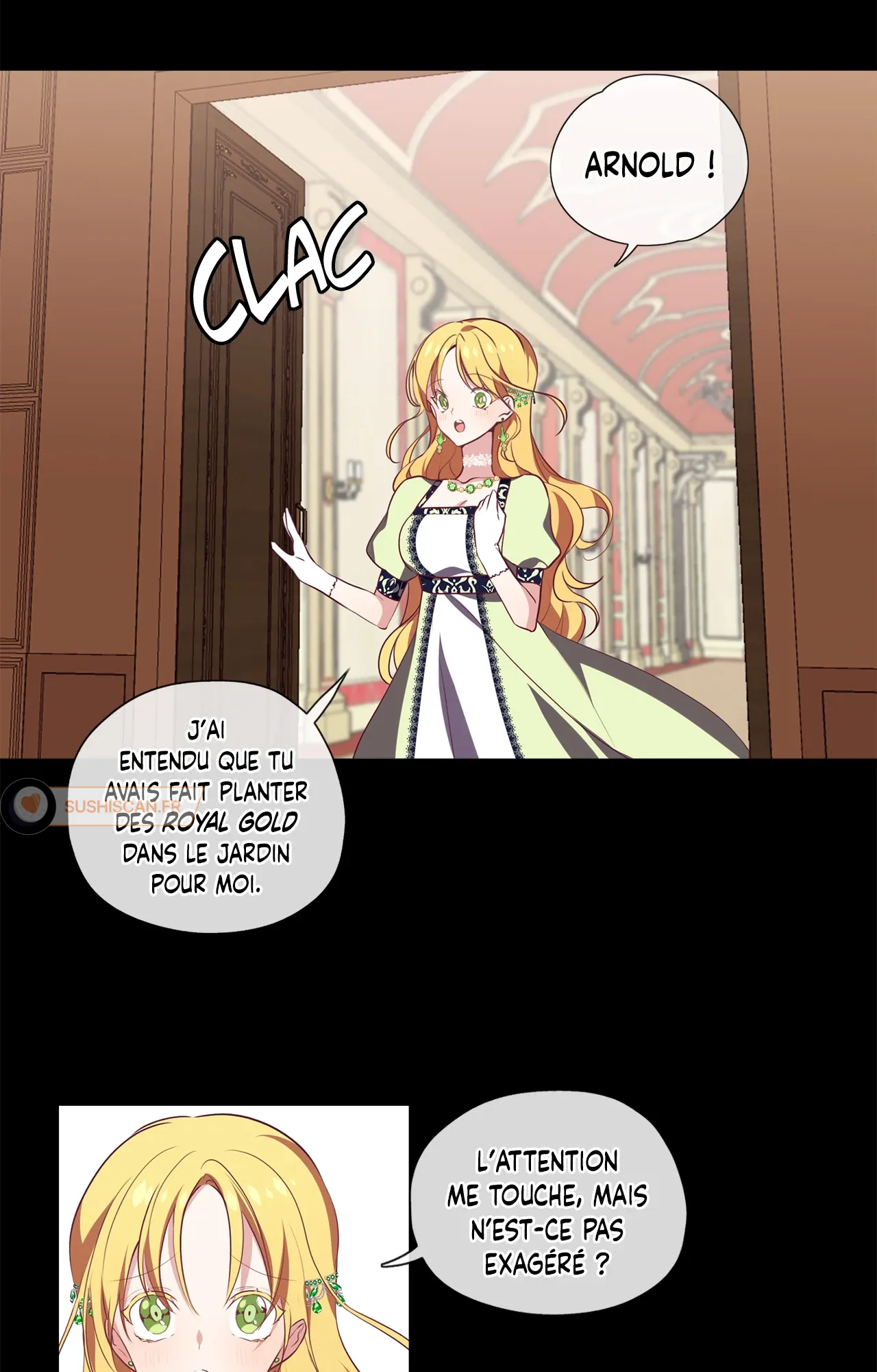 Read Hansel, Gretel et Moi FR Manga Online