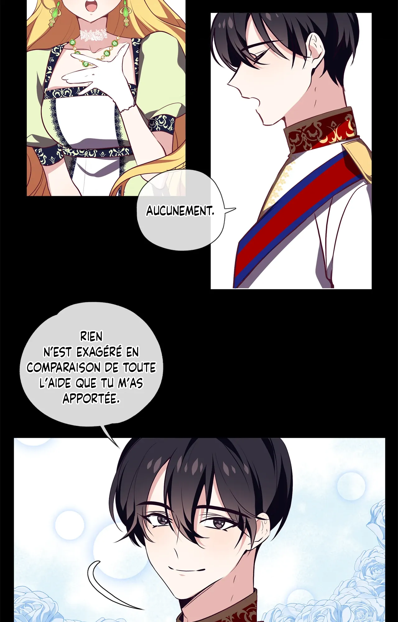 Read Hansel, Gretel et Moi FR Manga Online