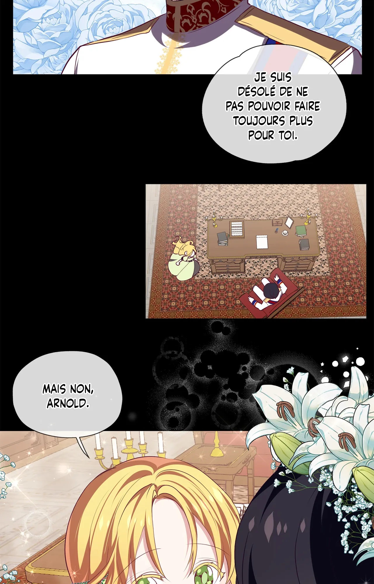 Read Hansel, Gretel et Moi FR Manga Online