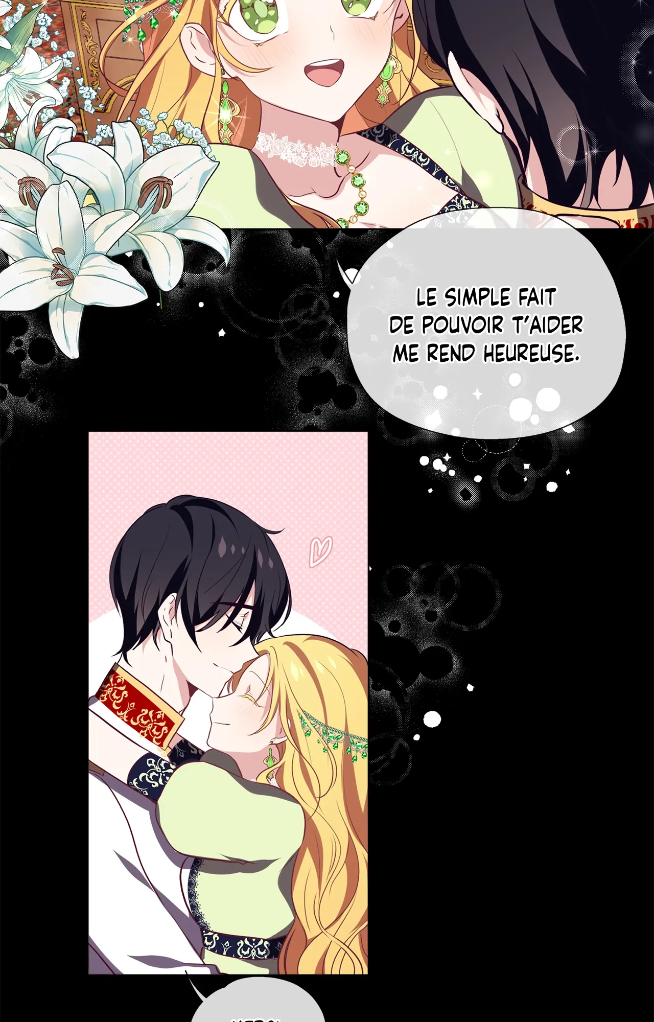 Read Hansel, Gretel et Moi FR Manga Online