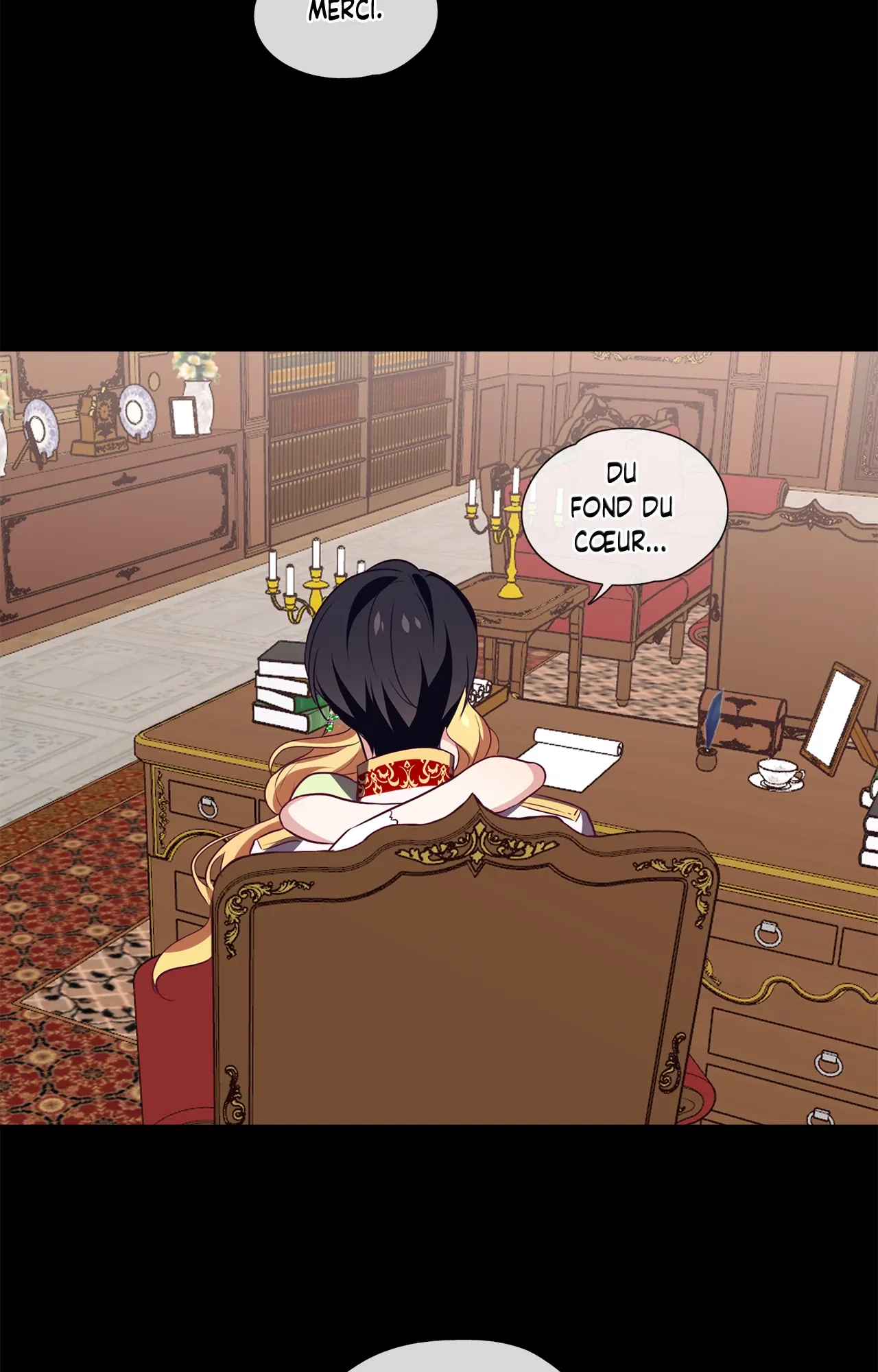 Read Hansel, Gretel et Moi FR Manga Online