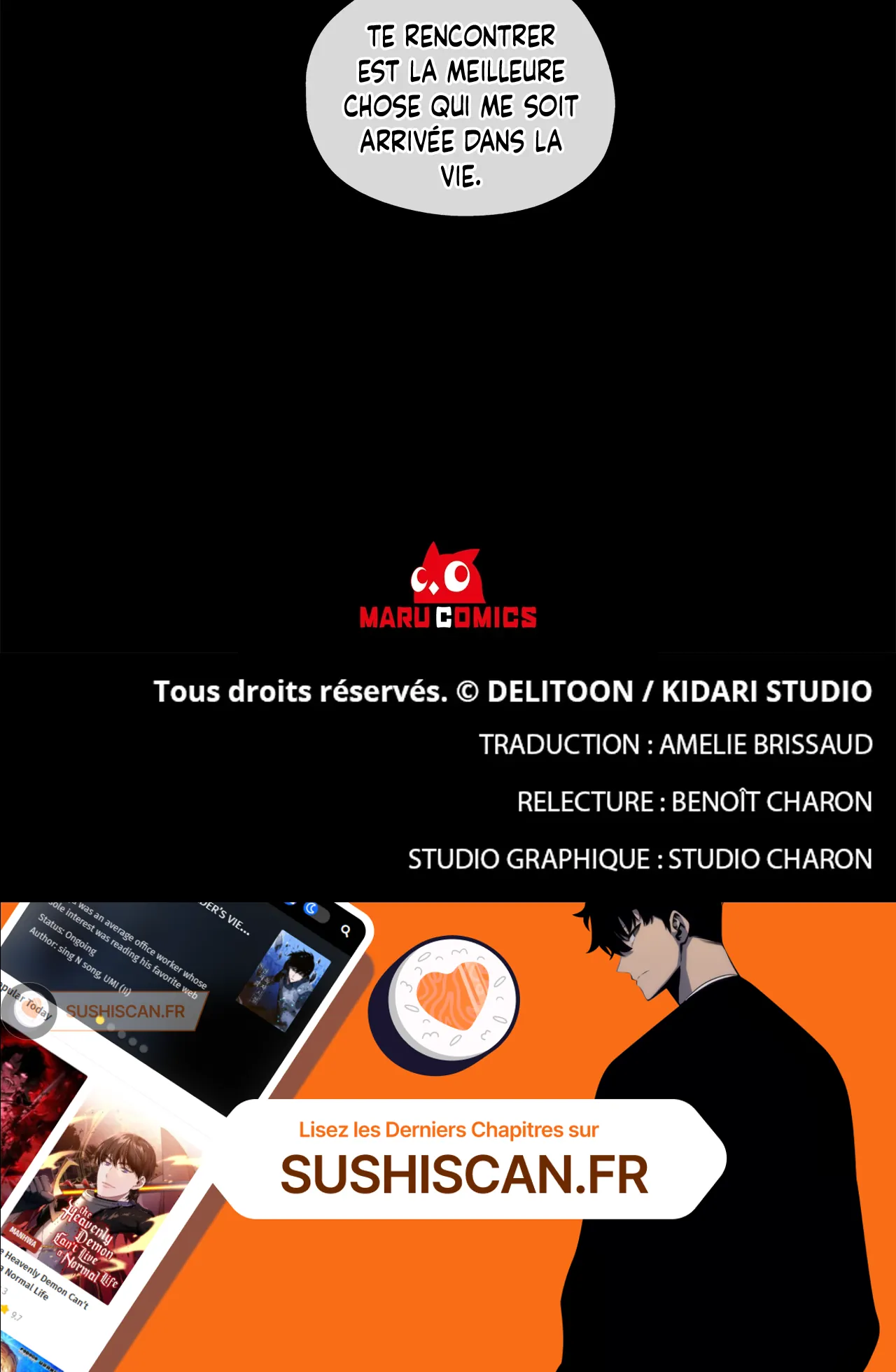 Read Hansel, Gretel et Moi FR Manga Online