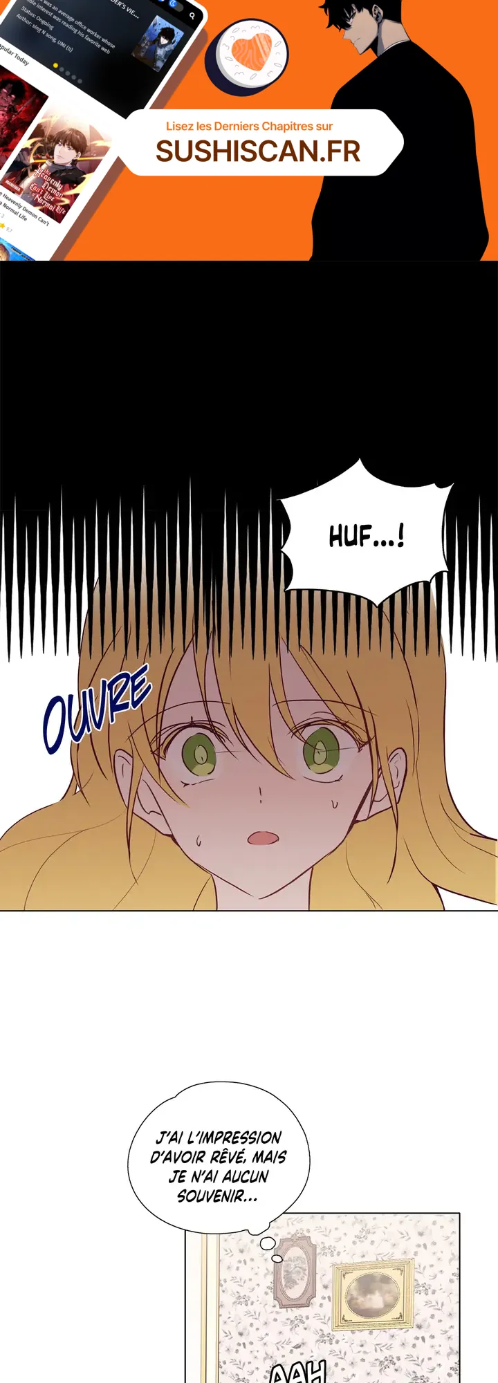 Read Hansel, Gretel et Moi FR Manga Online