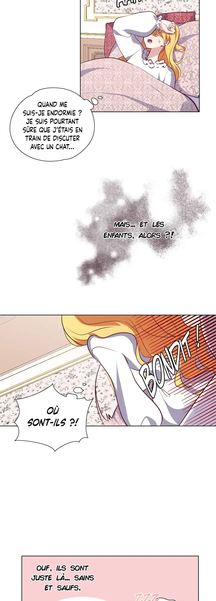 Read Hansel, Gretel et Moi FR Manga Online