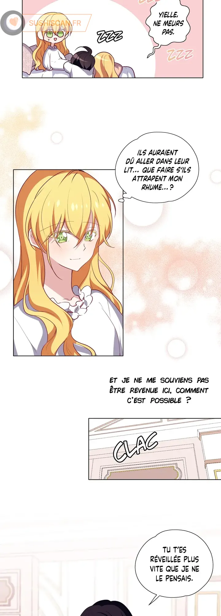 Read Hansel, Gretel et Moi FR Manga Online