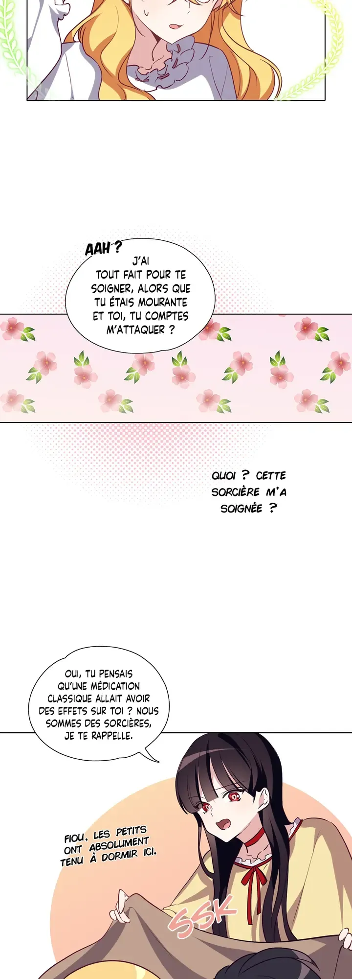 Read Hansel, Gretel et Moi FR Manga Online