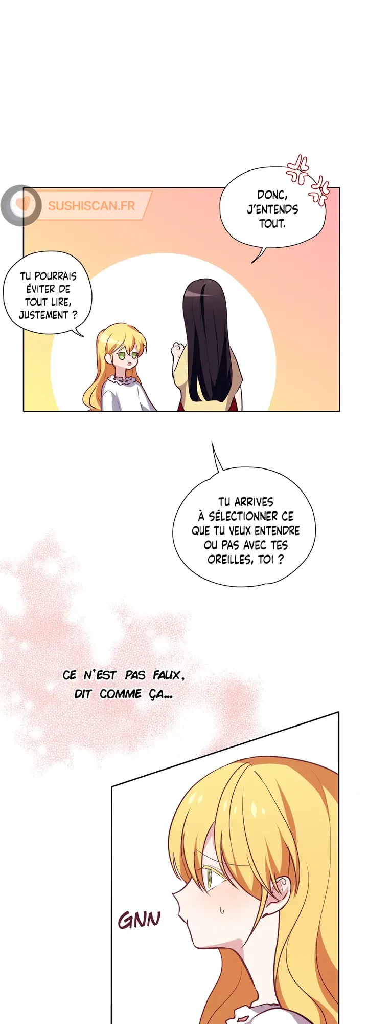 Read Hansel, Gretel et Moi FR Manga Online