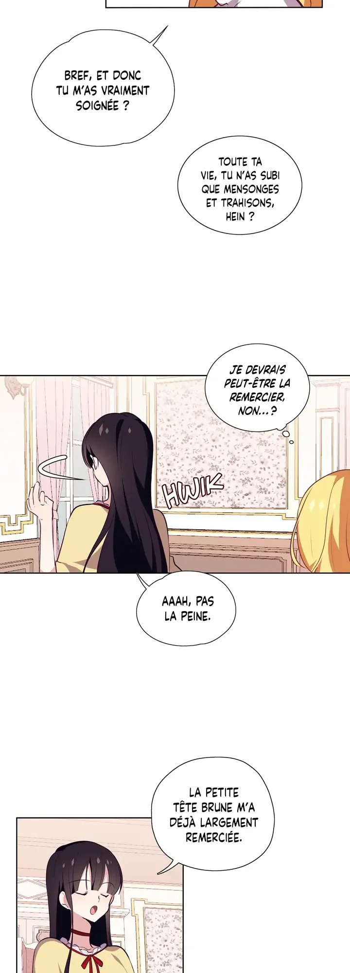 Read Hansel, Gretel et Moi FR Manga Online