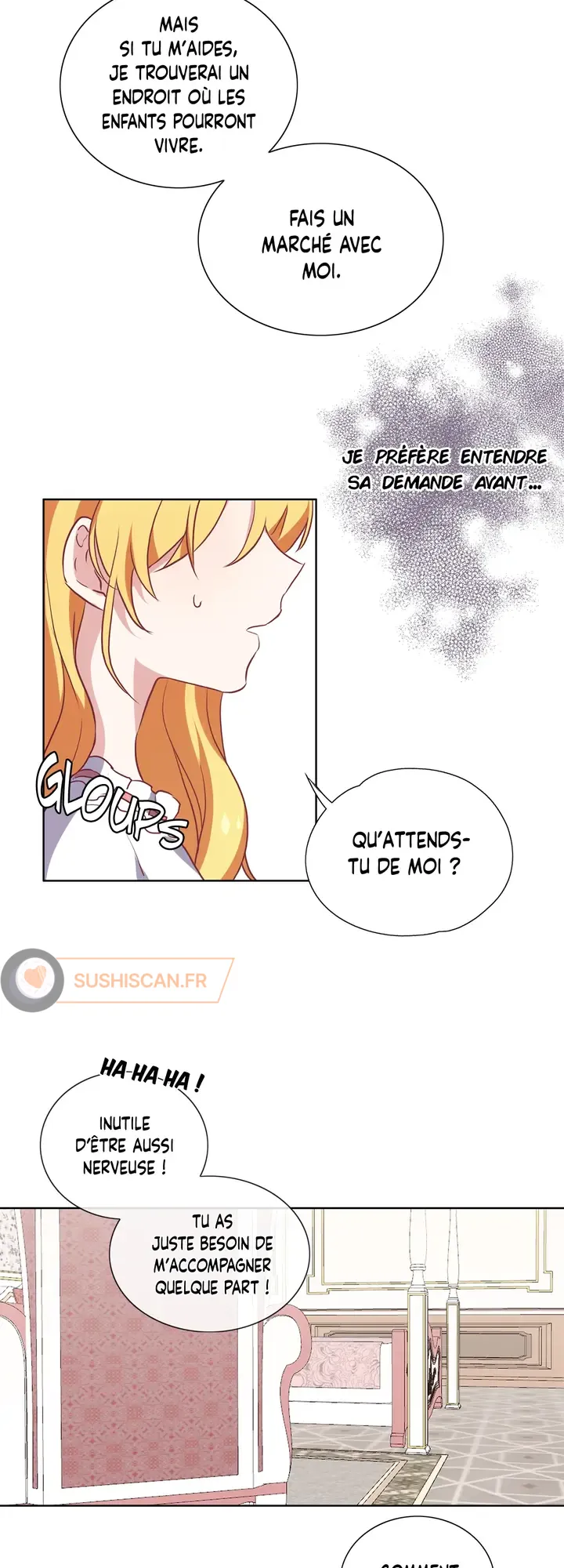 Read Hansel, Gretel et Moi FR Manga Online