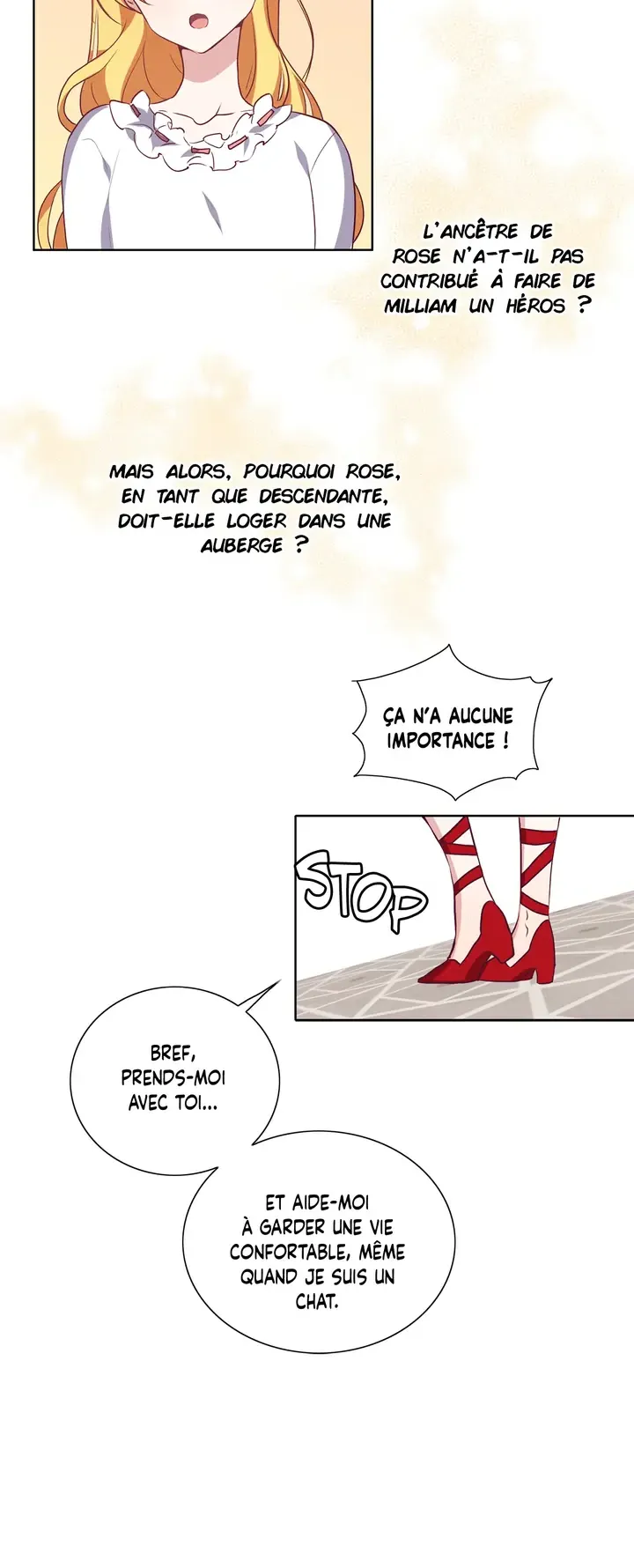 Read Hansel, Gretel et Moi FR Manga Online