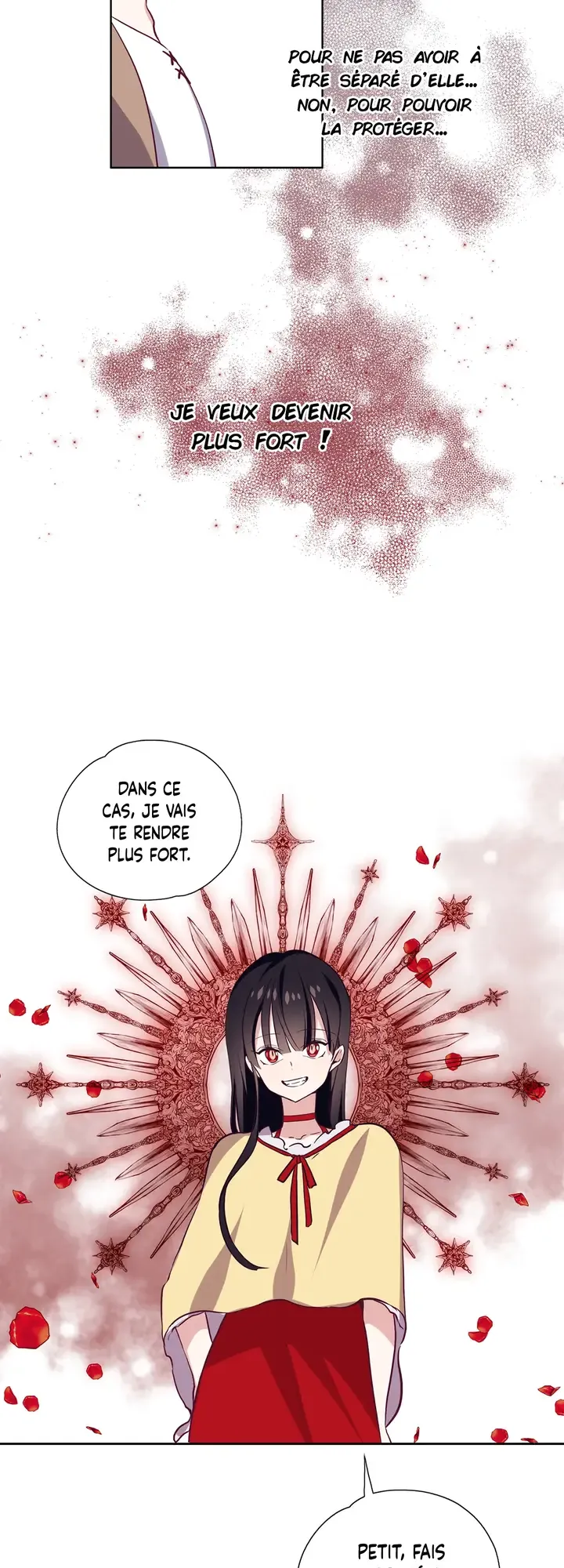 Read Hansel, Gretel et Moi FR Manga Online