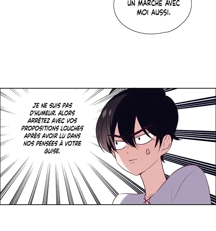 Read Hansel, Gretel et Moi FR Manga Online