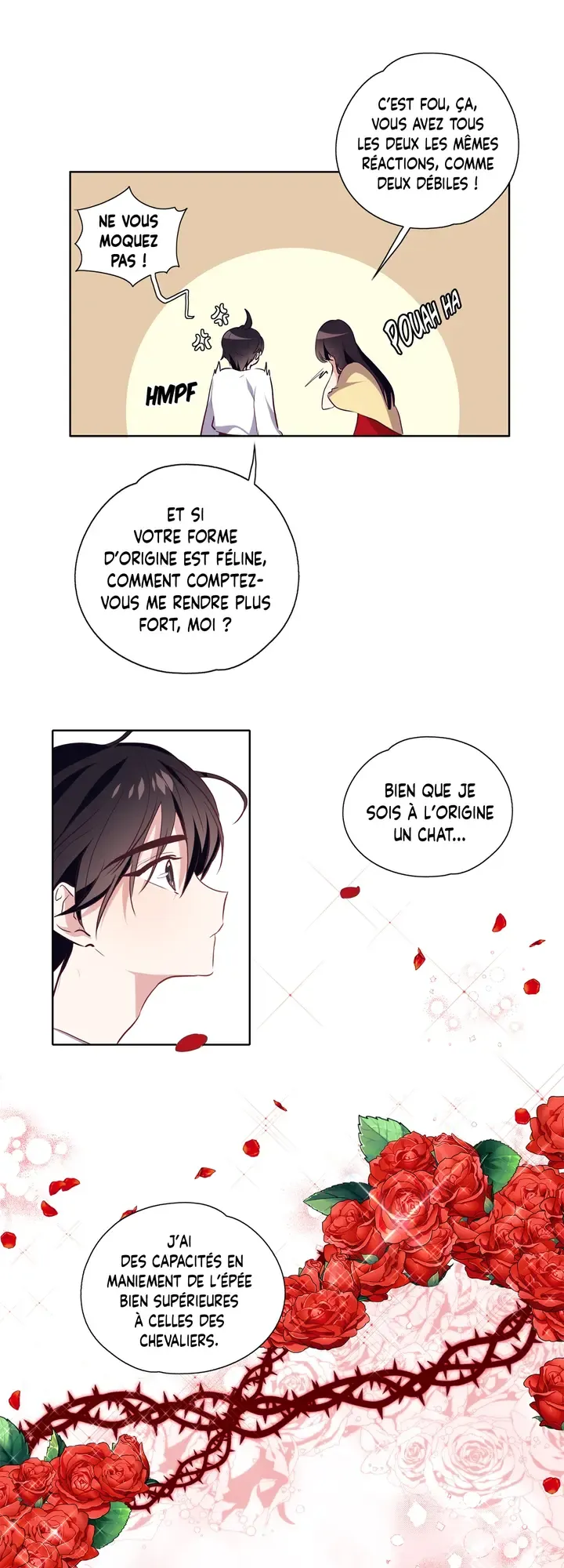 Read Hansel, Gretel et Moi FR Manga Online