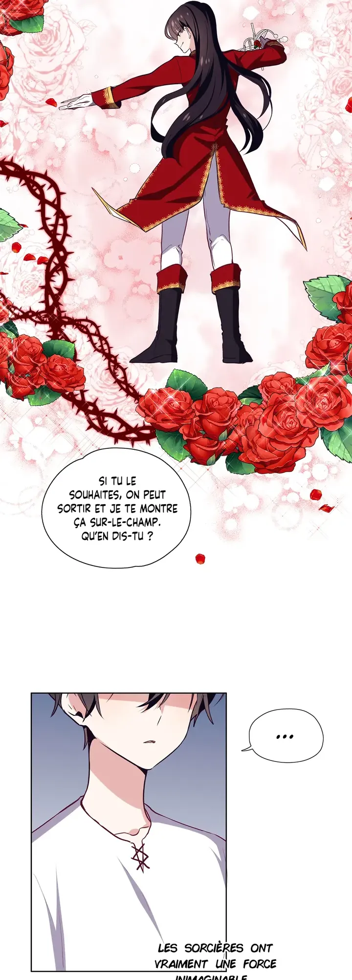 Read Hansel, Gretel et Moi FR Manga Online