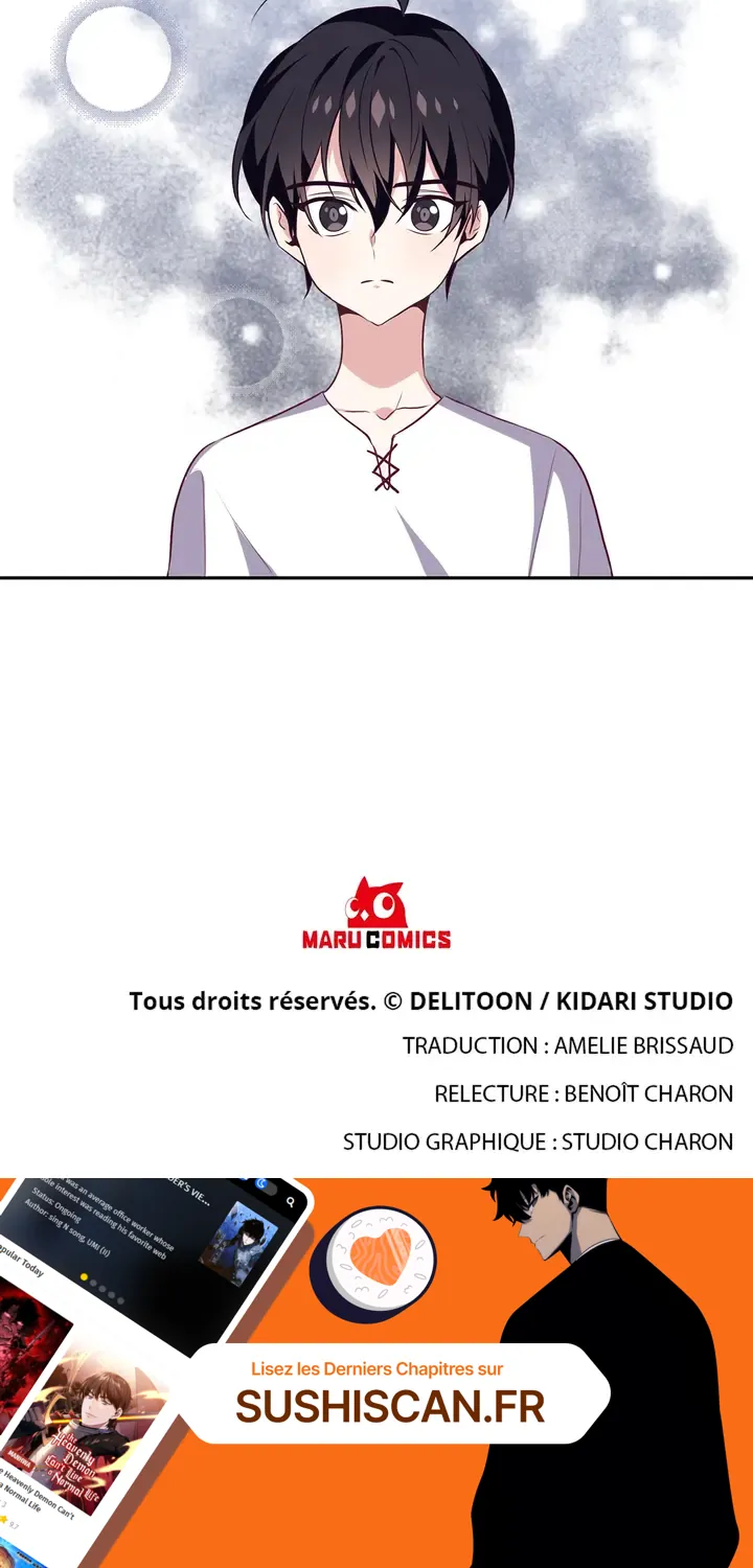 Read Hansel, Gretel et Moi FR Manga Online