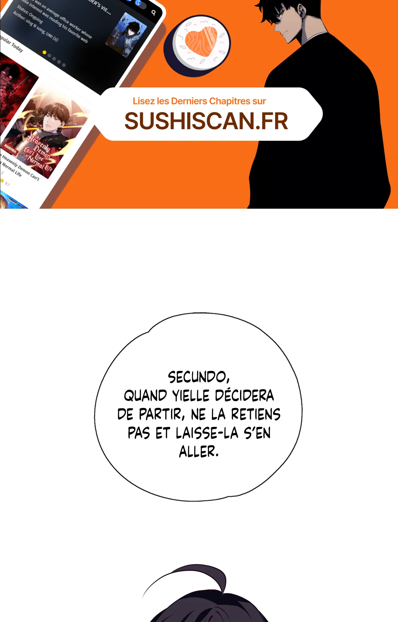 Read Hansel, Gretel et Moi FR Manga Online