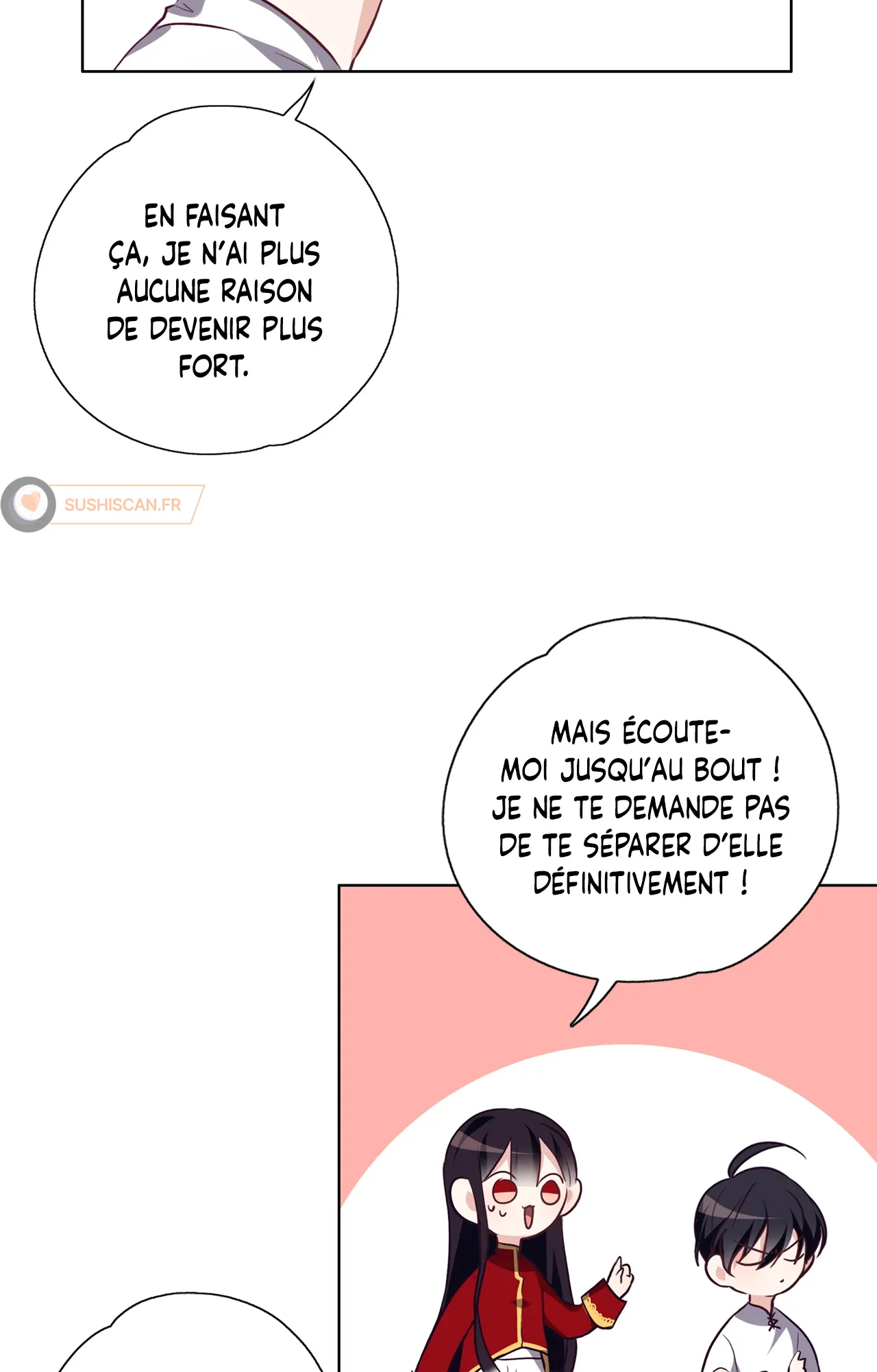 Read Hansel, Gretel et Moi FR Manga Online