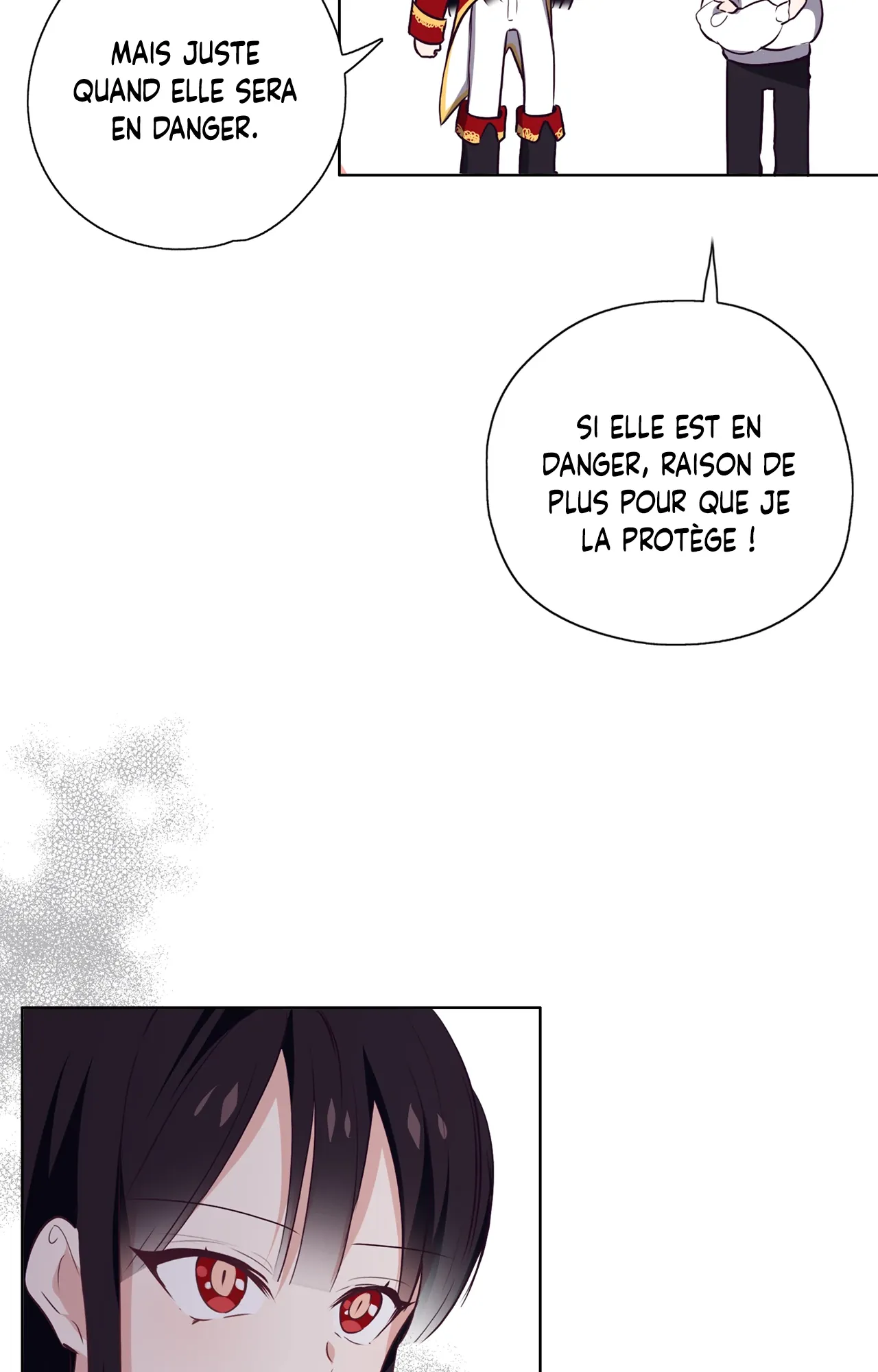 Read Hansel, Gretel et Moi FR Manga Online