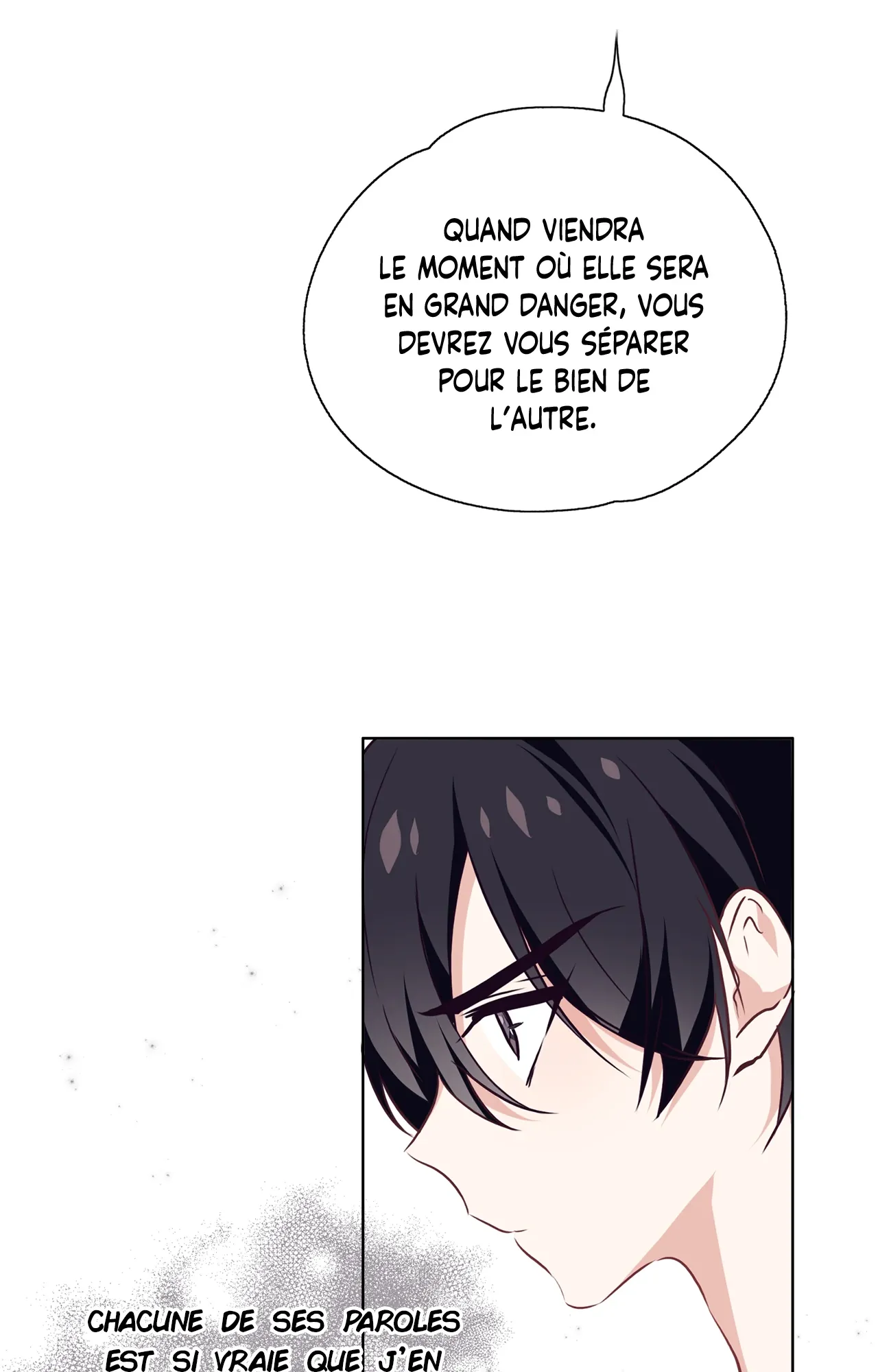 Read Hansel, Gretel et Moi FR Manga Online