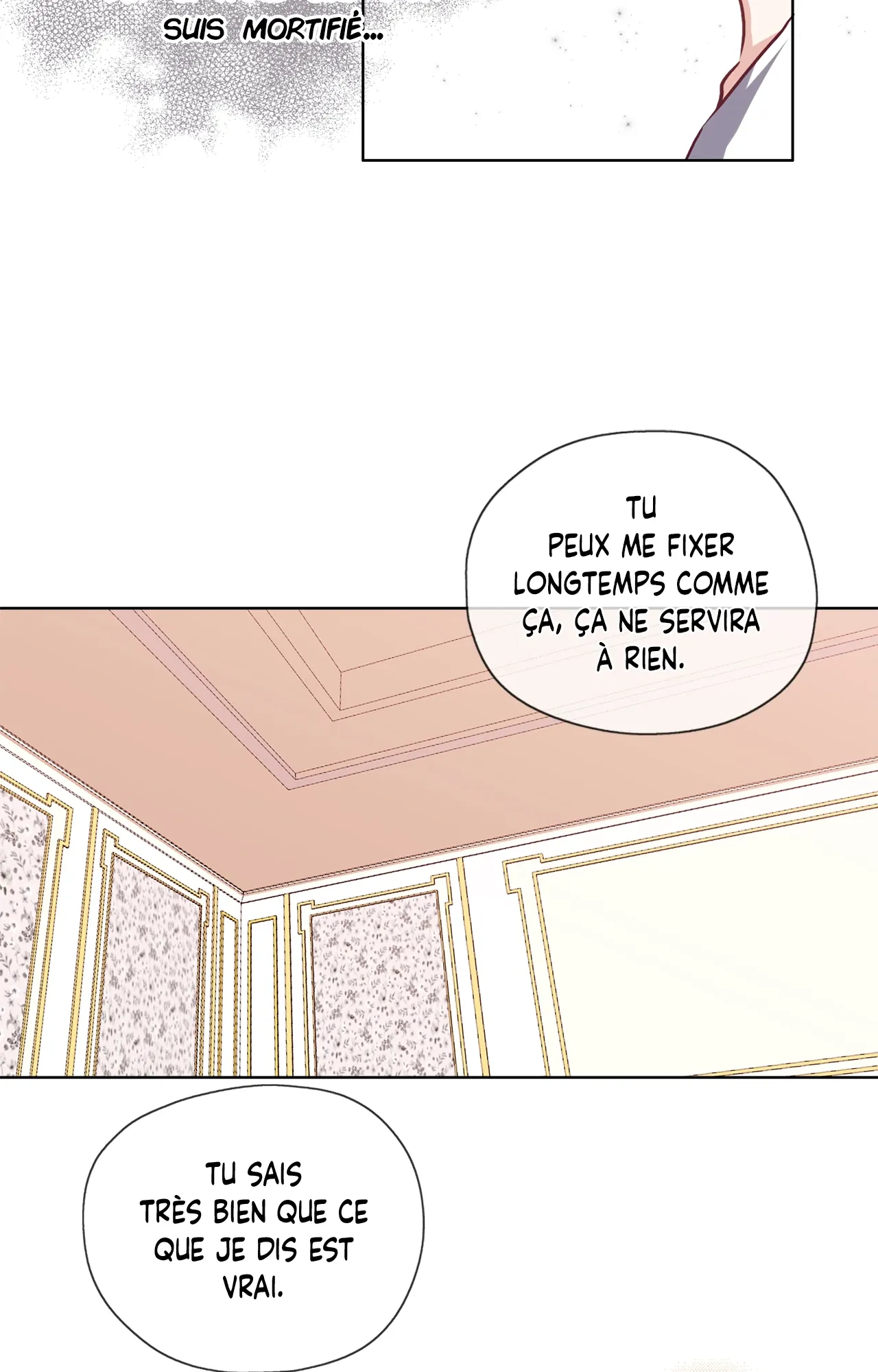Read Hansel, Gretel et Moi FR Manga Online