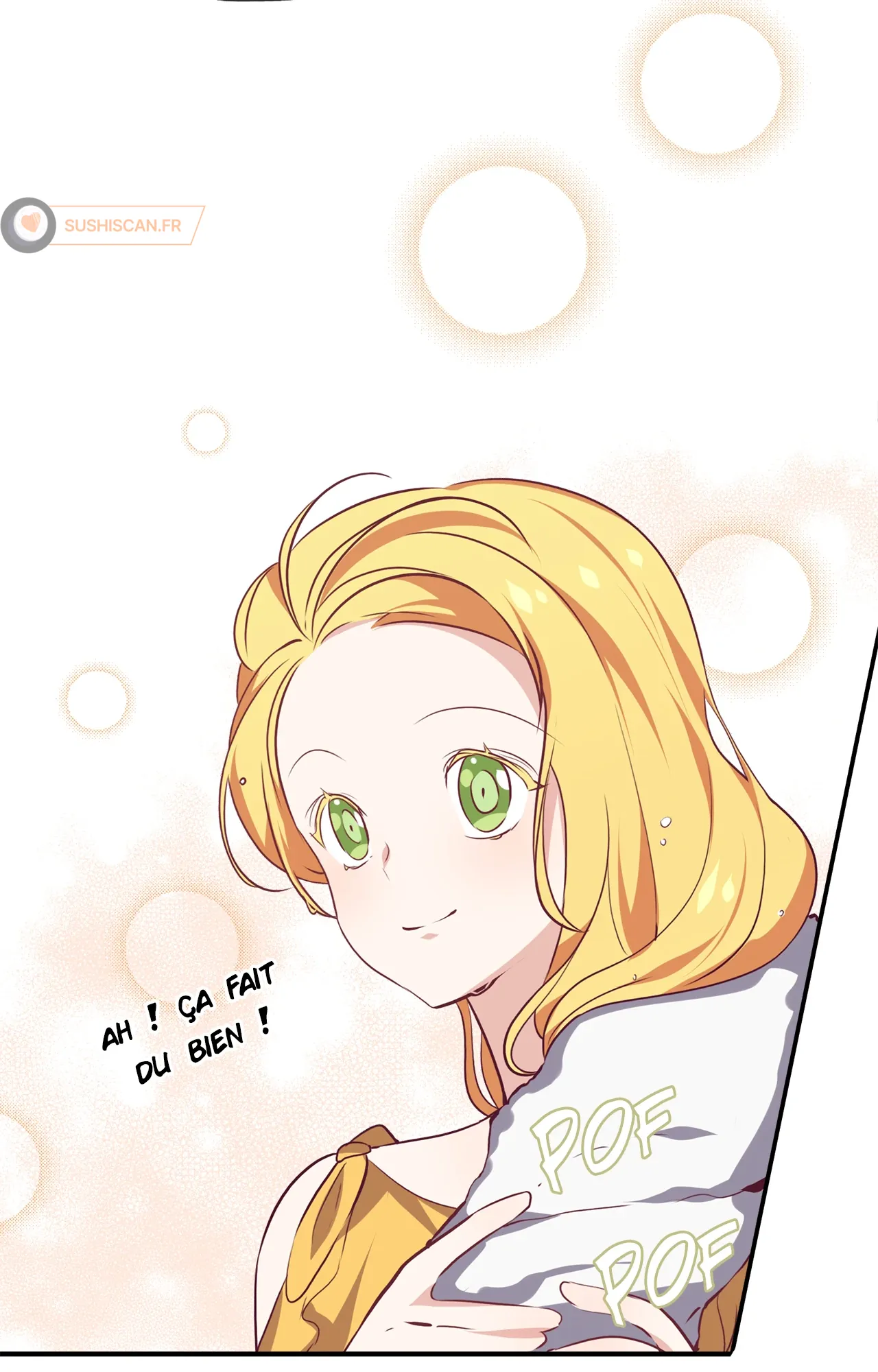 Read Hansel, Gretel et Moi FR Manga Online