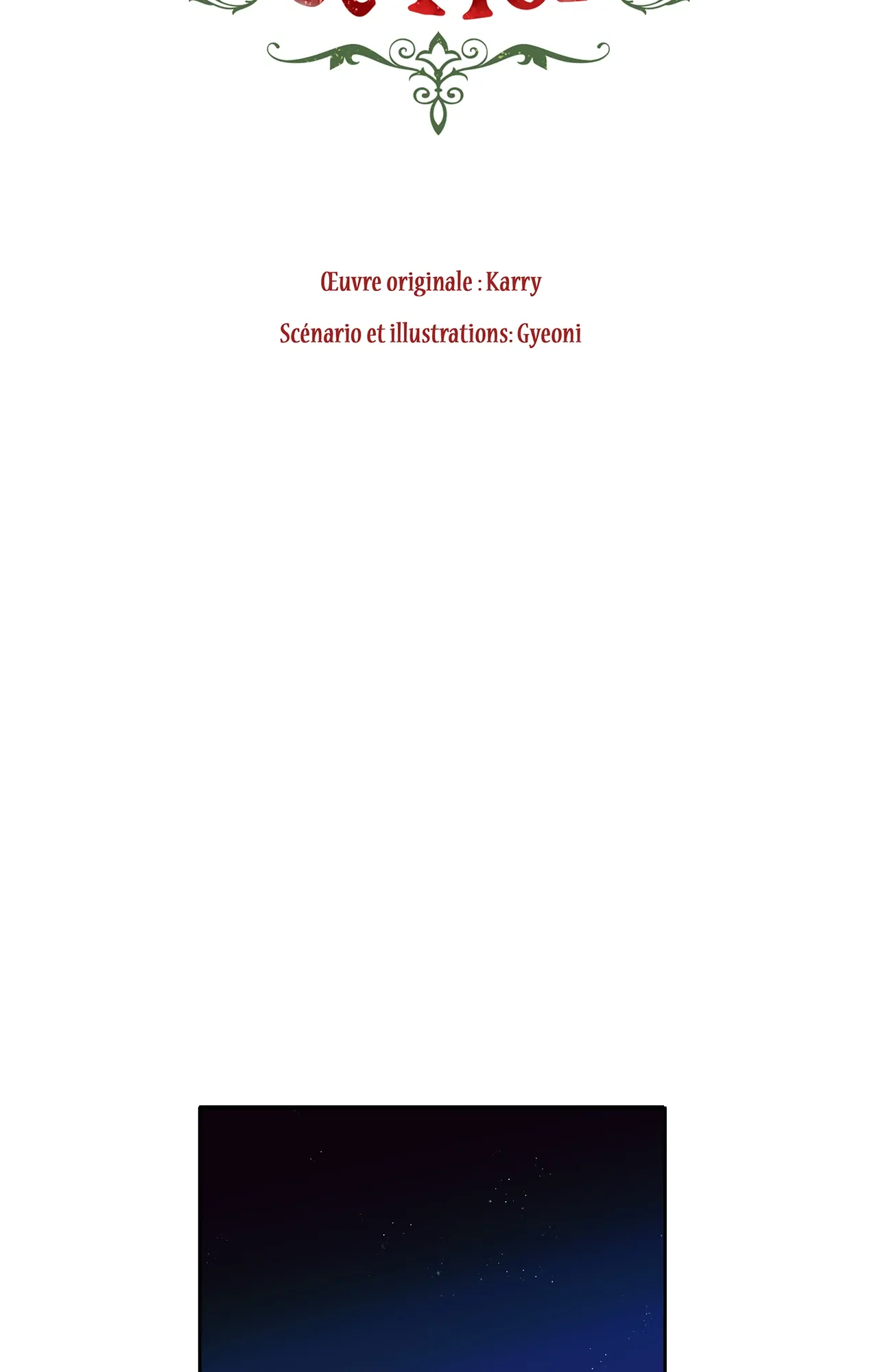 Read Hansel, Gretel et Moi FR Manga Online