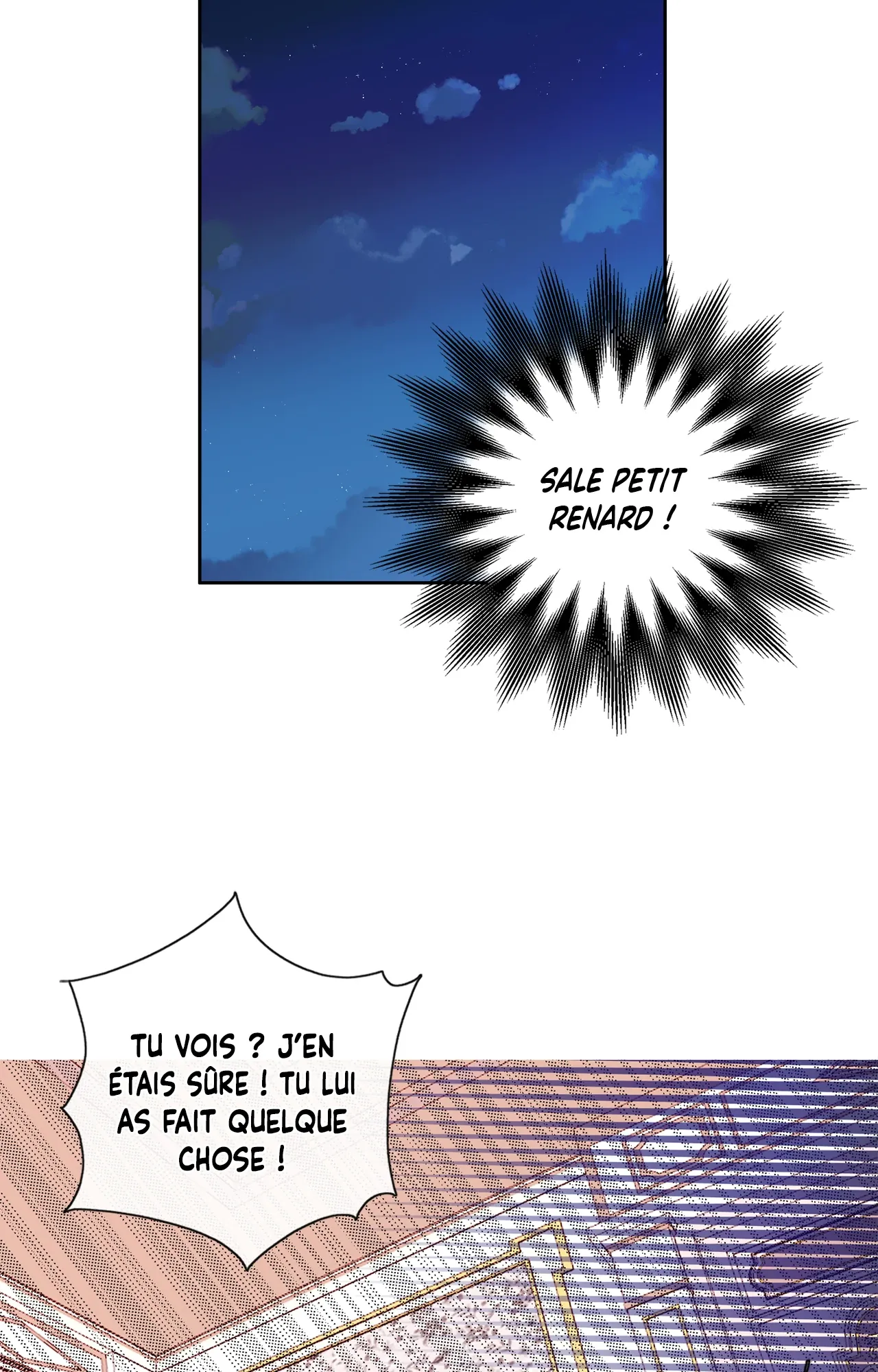 Read Hansel, Gretel et Moi FR Manga Online