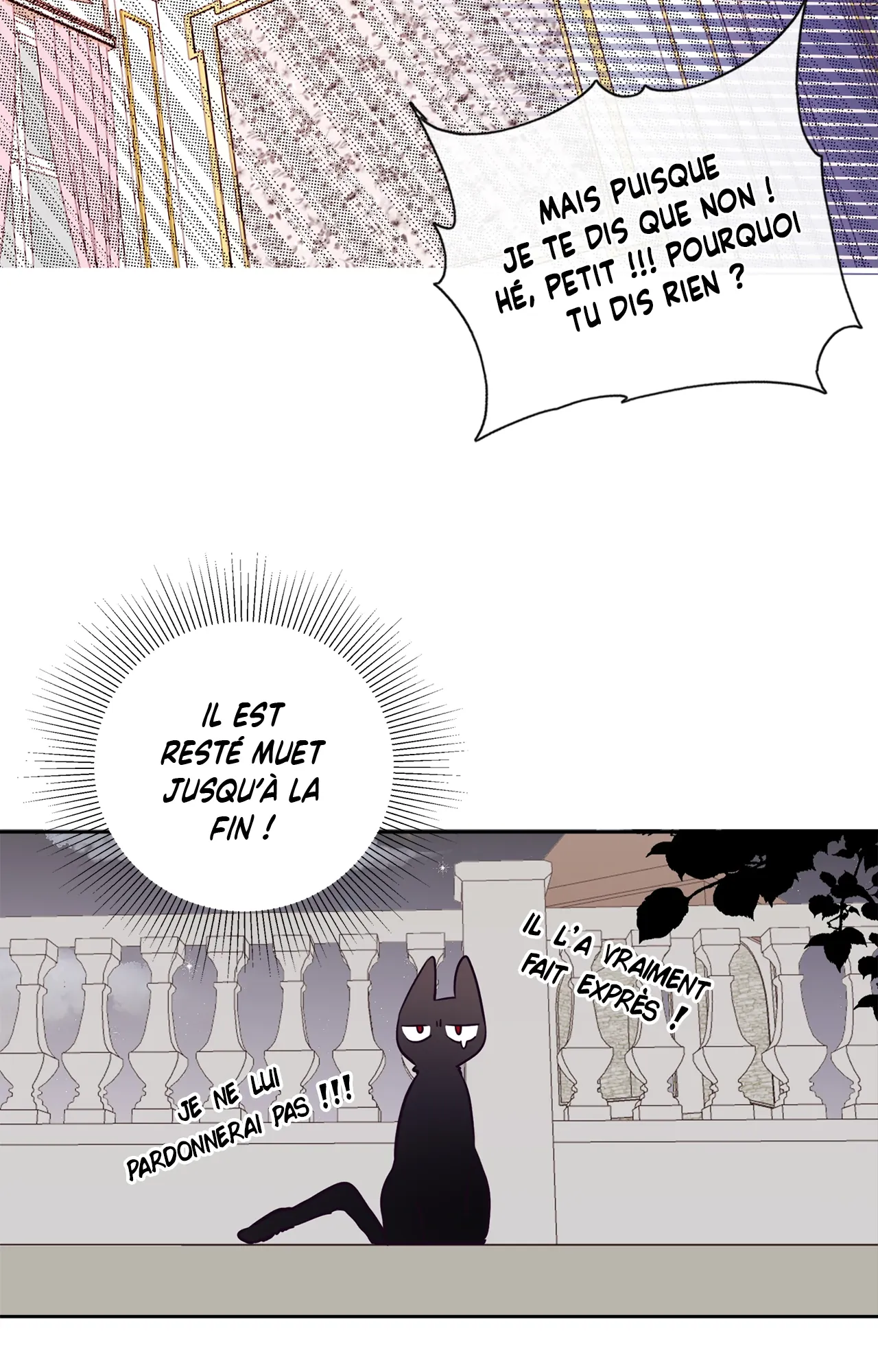 Read Hansel, Gretel et Moi FR Manga Online